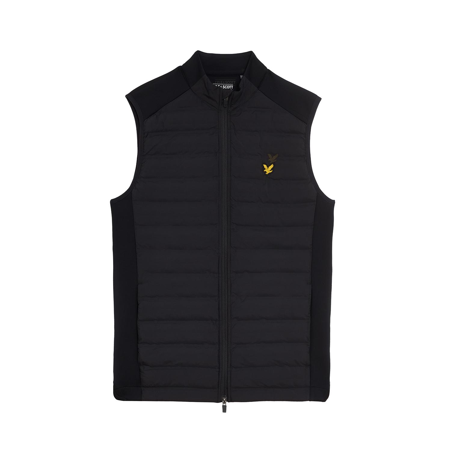5059775894395 - Hybridweste Lyle & Scott