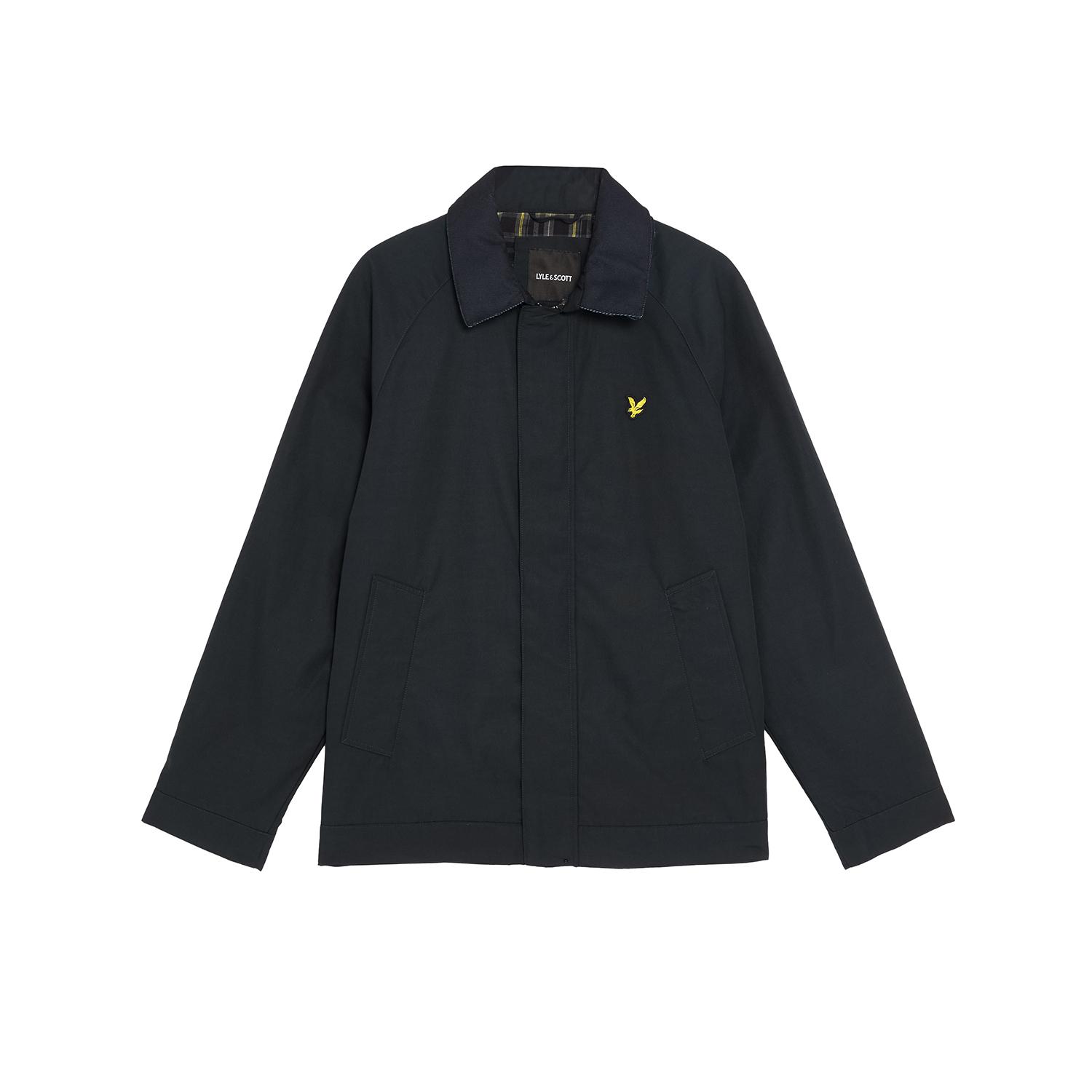 5063100795783 - Jagdjacke Lyle & Scott