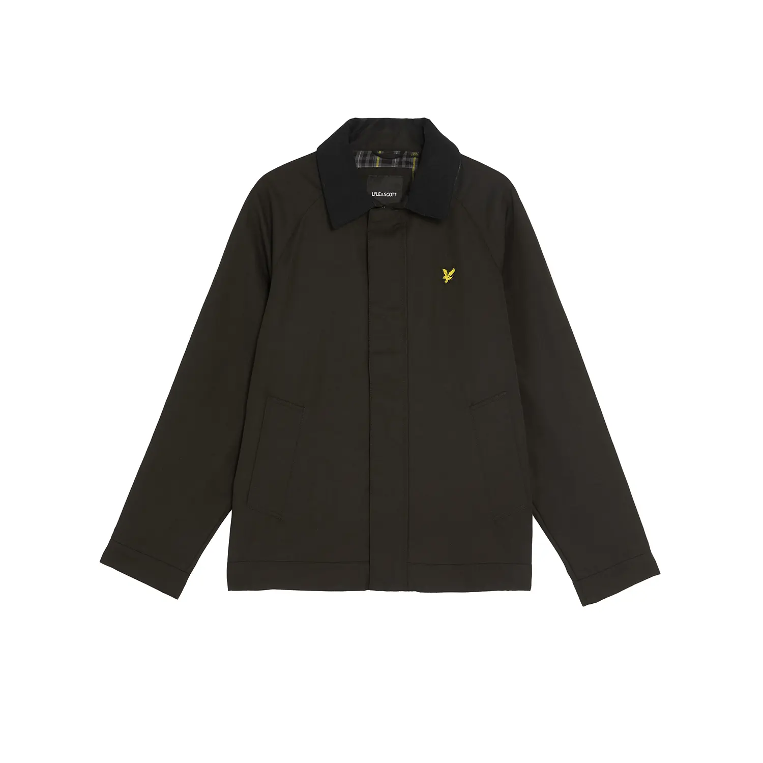 5063100795844 - Jagdjacke Lyle & Scott