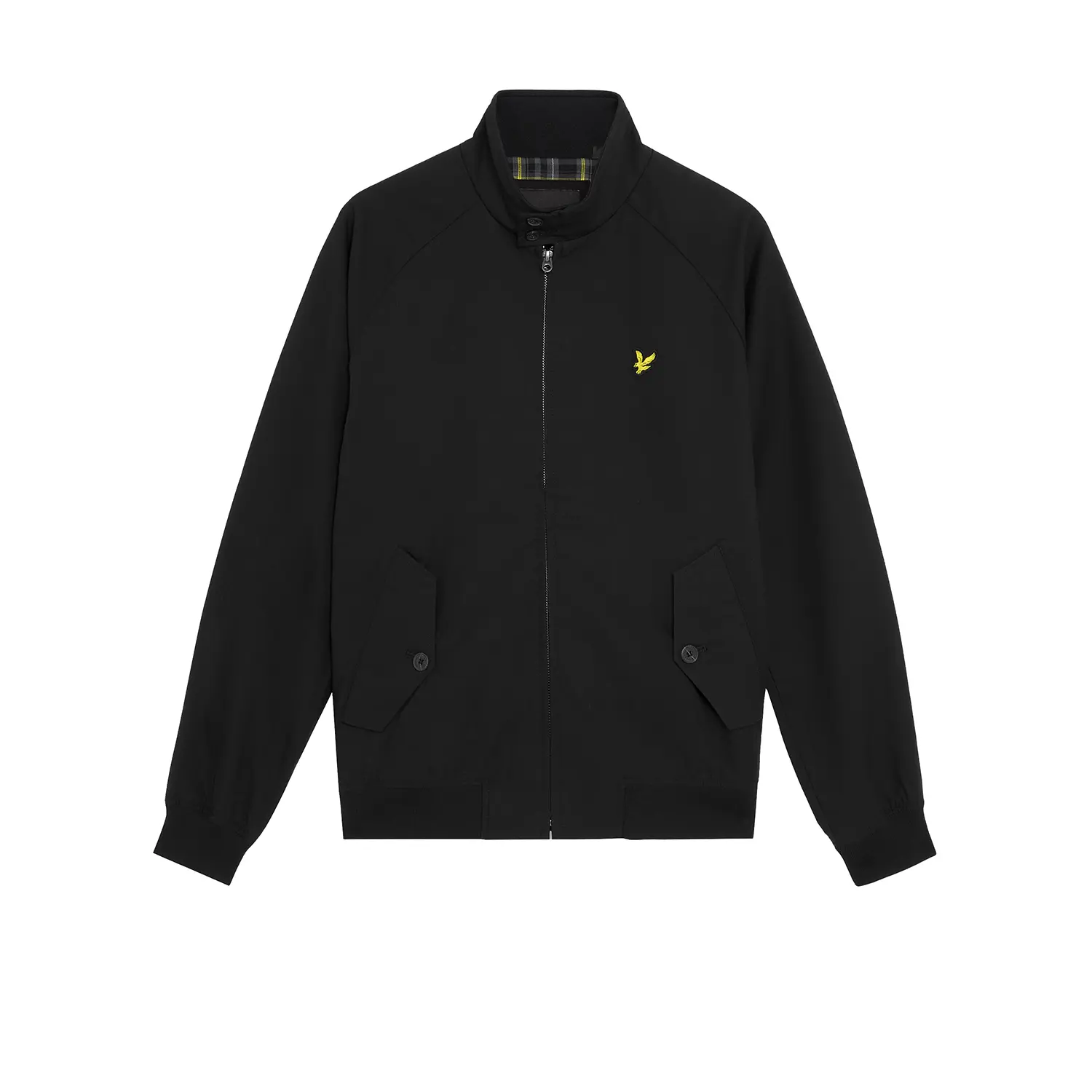 Giacca in cotone  Harrington