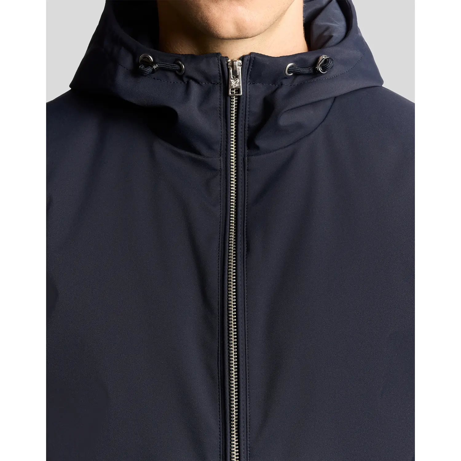 Waterproof jacket Lyle & Scott Shell | Espace Golf