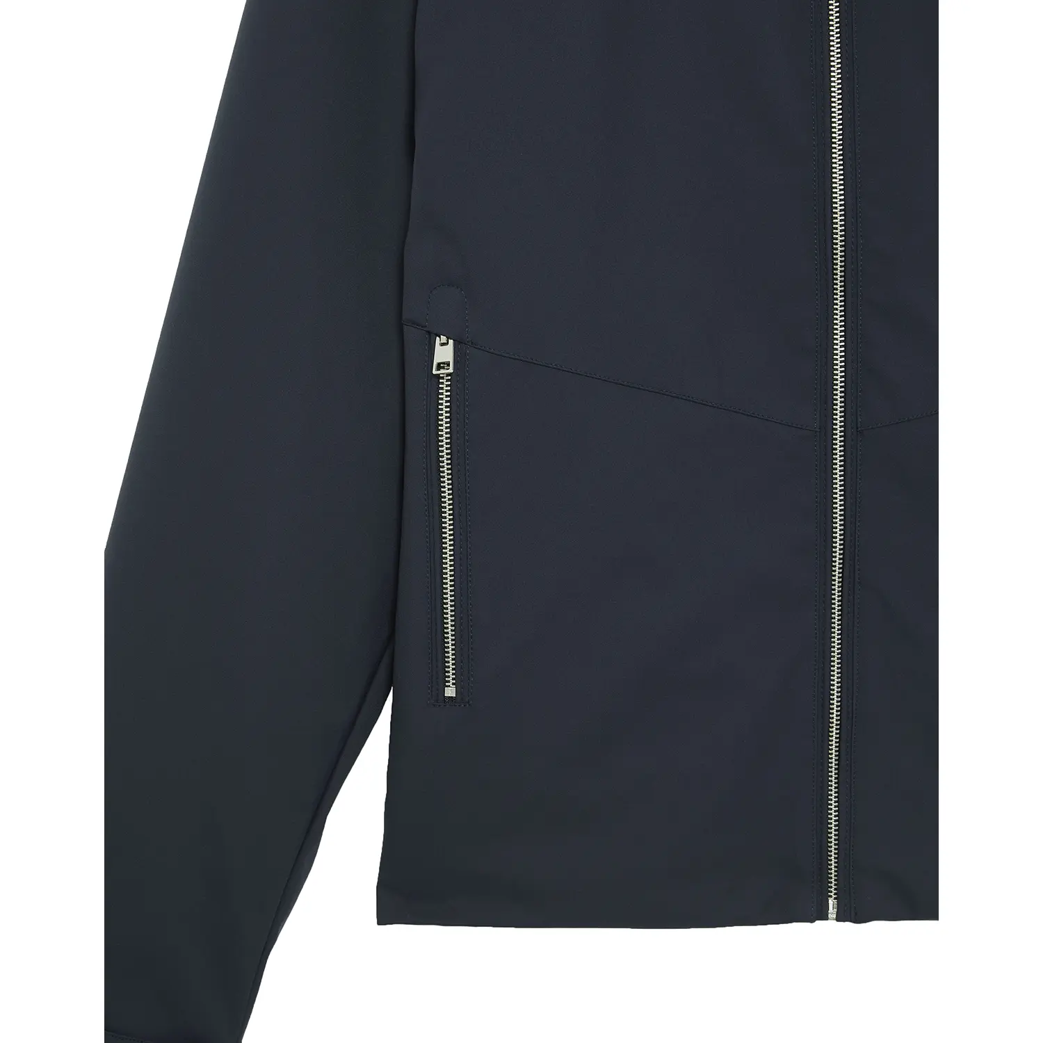 Waterproof jacket Lyle & Scott Shell | Espace Golf
