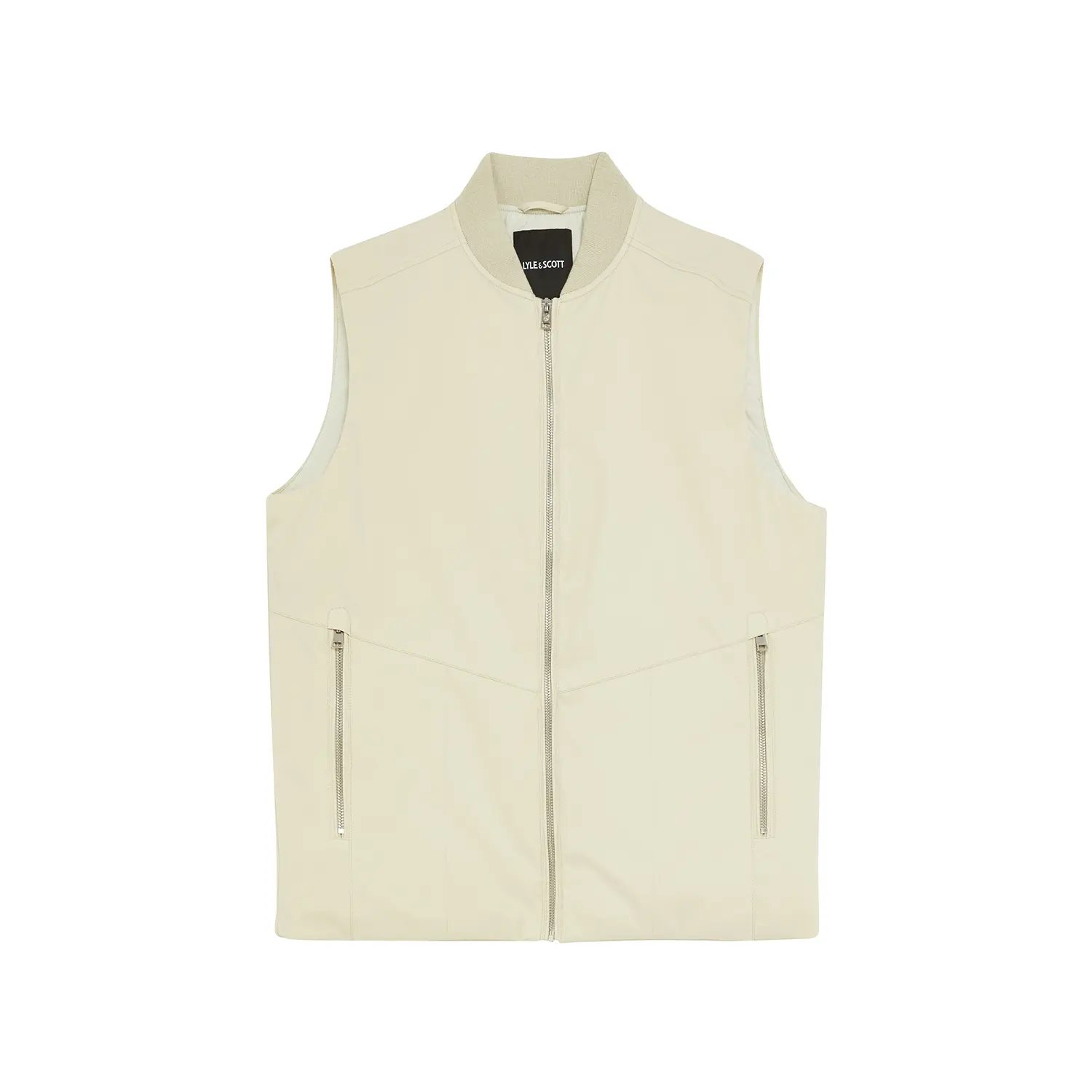 5063100796902 - Kurzarmjacke Lyle & Scott