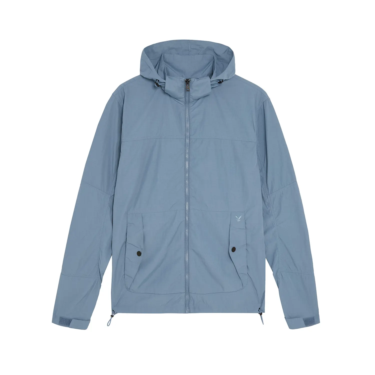 5063100797671 - Regenjacke Stow Away