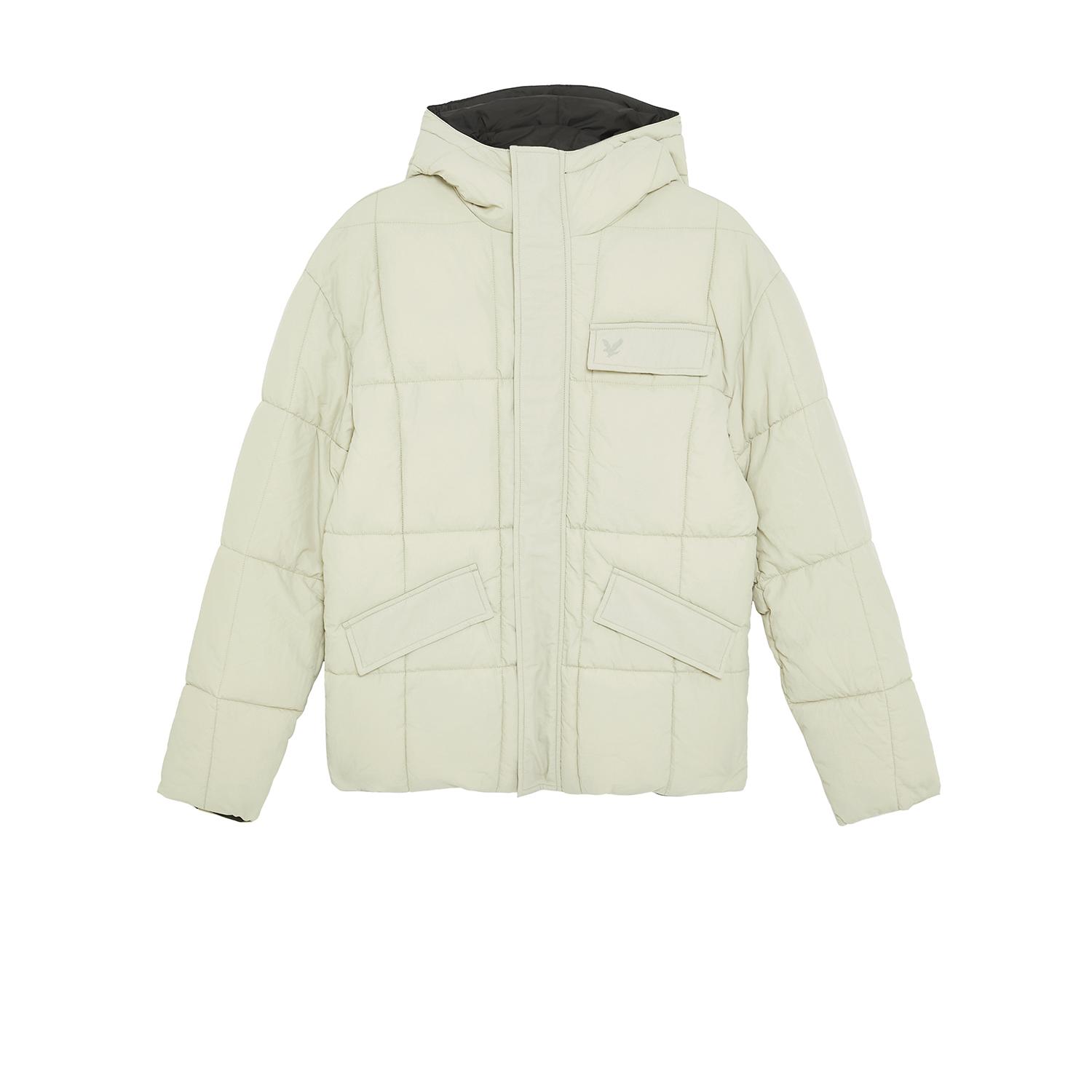 Piumino double-face da donna