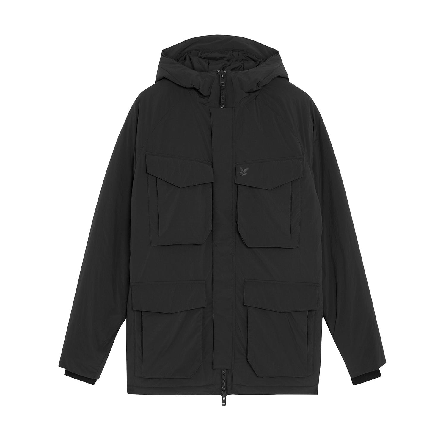 5063100814460 - Kapuzenjacke Tactical
