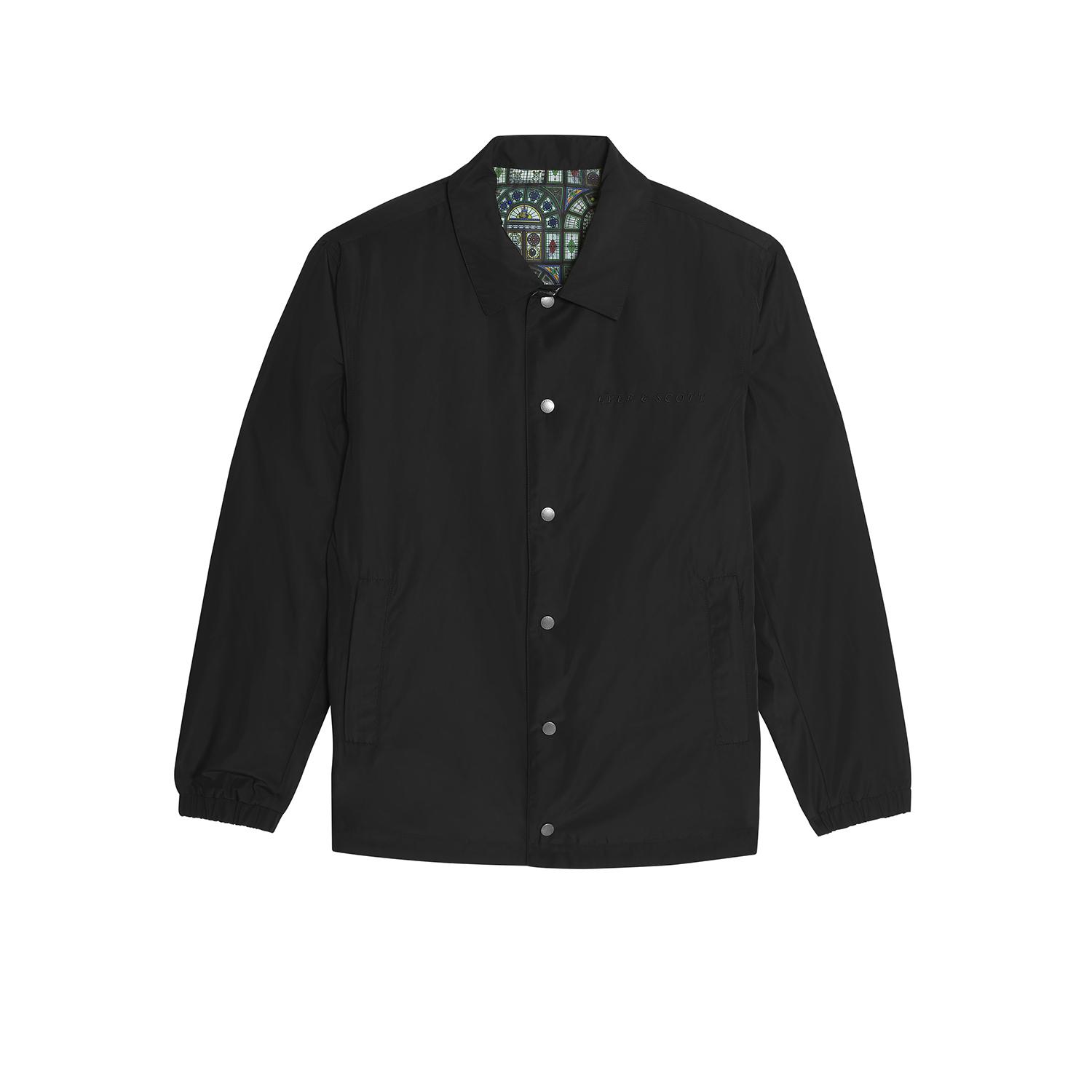 5063560816998 - Jacke Reversible