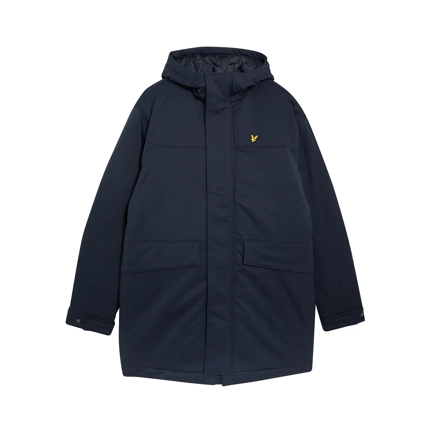 5063100788761 - Gepolsterter Parka Lyle & Scott