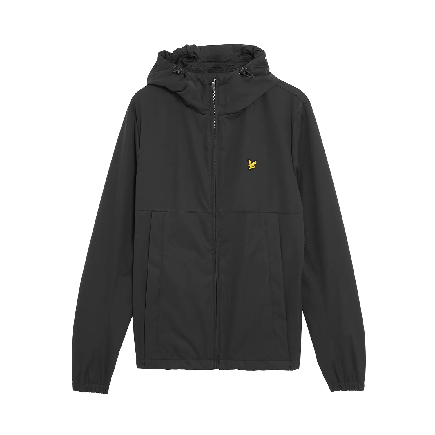 Full-zip jacket Lyle & Scott Windbreaker