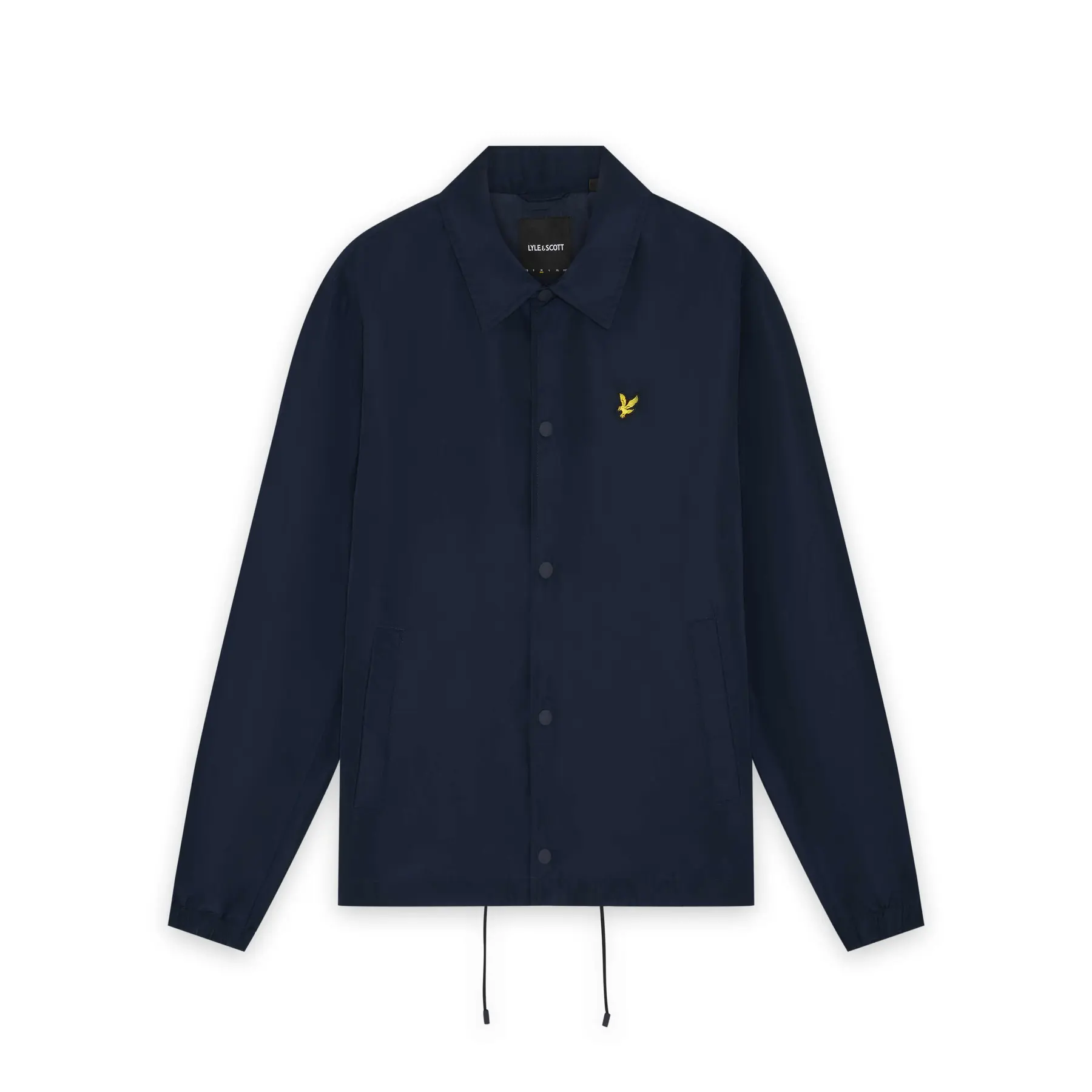 Jacket Lyle & Scott Coach