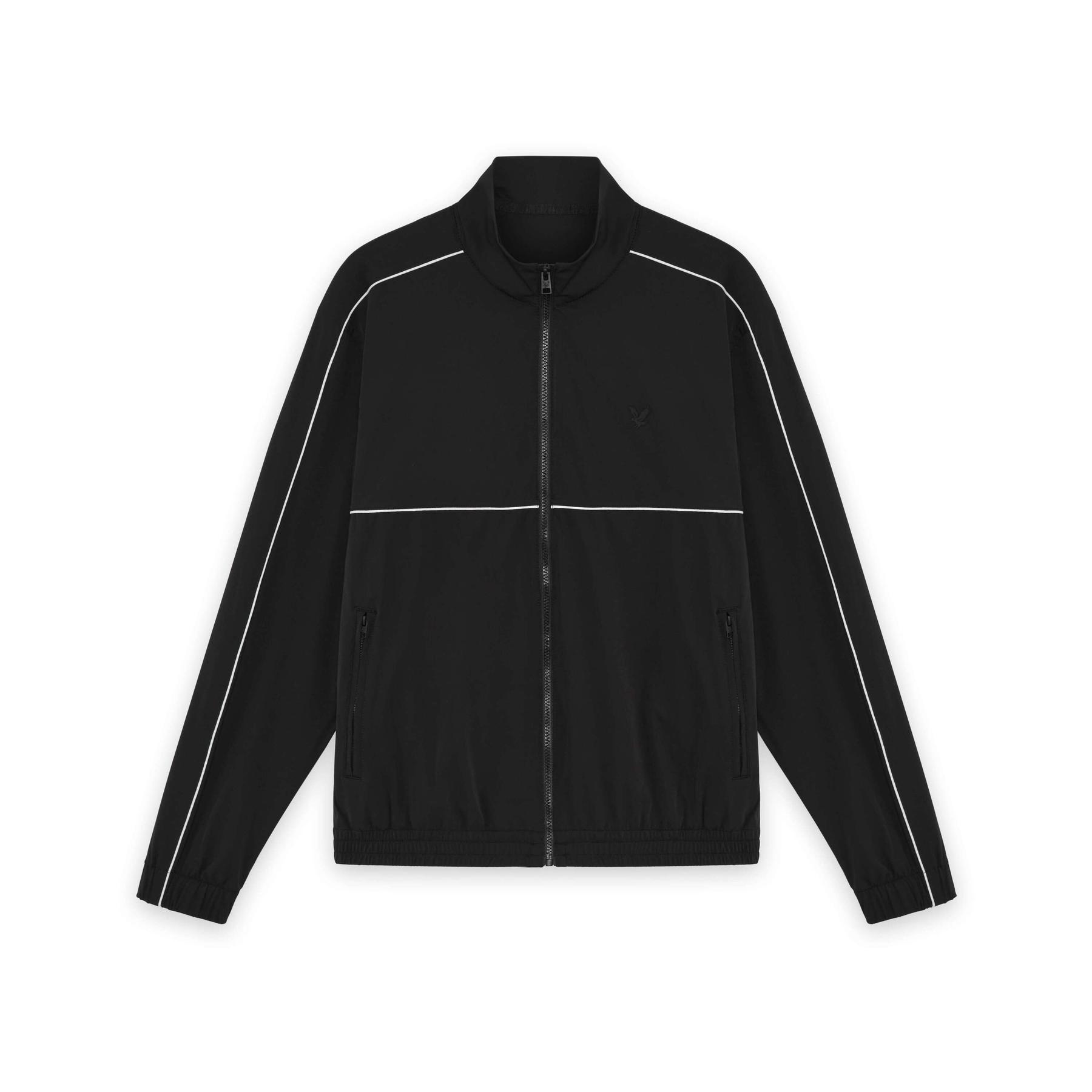 Giacca a vento in nylon Lyle & Scott