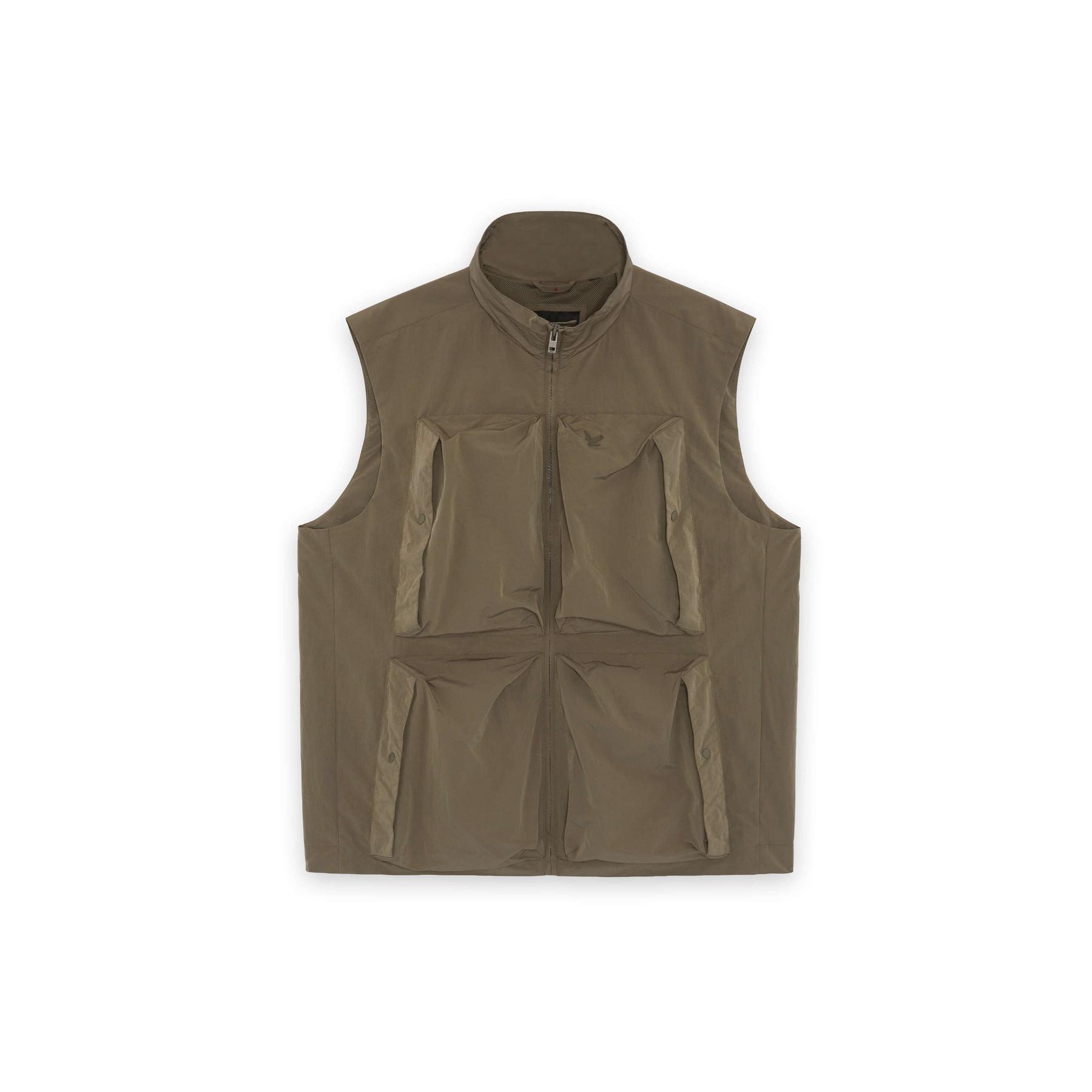 Gilet  Ripstop