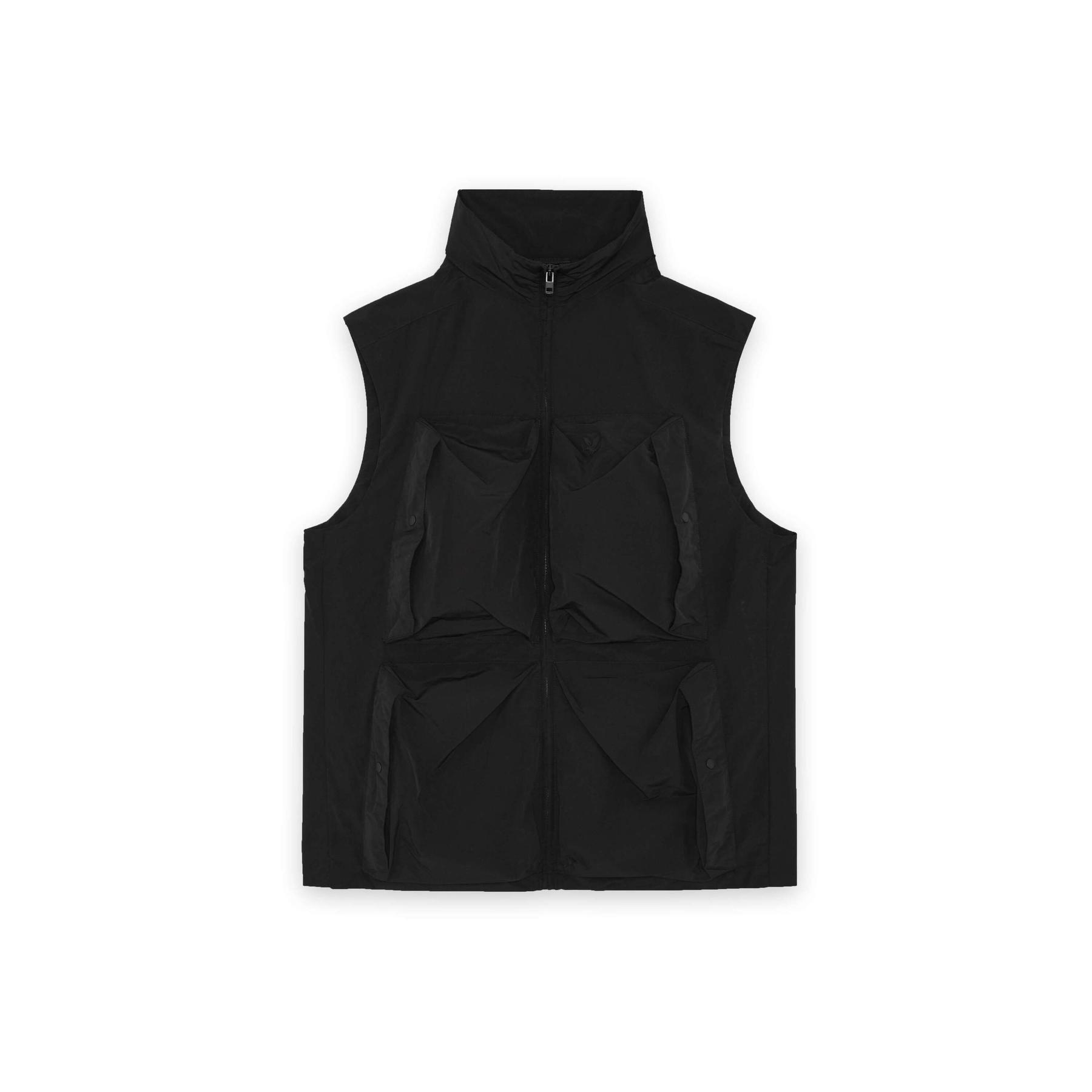 Gilet  Ripstop