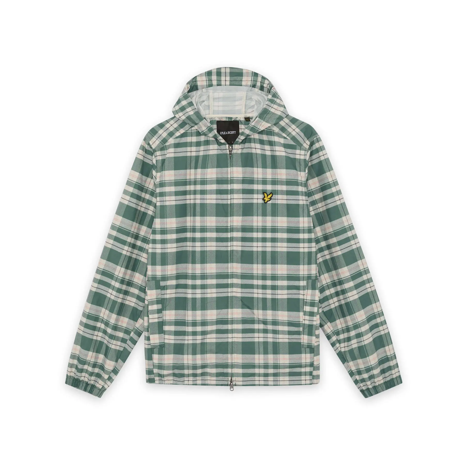 5063560877210 - Kapuzenjacke Lyle & Scott