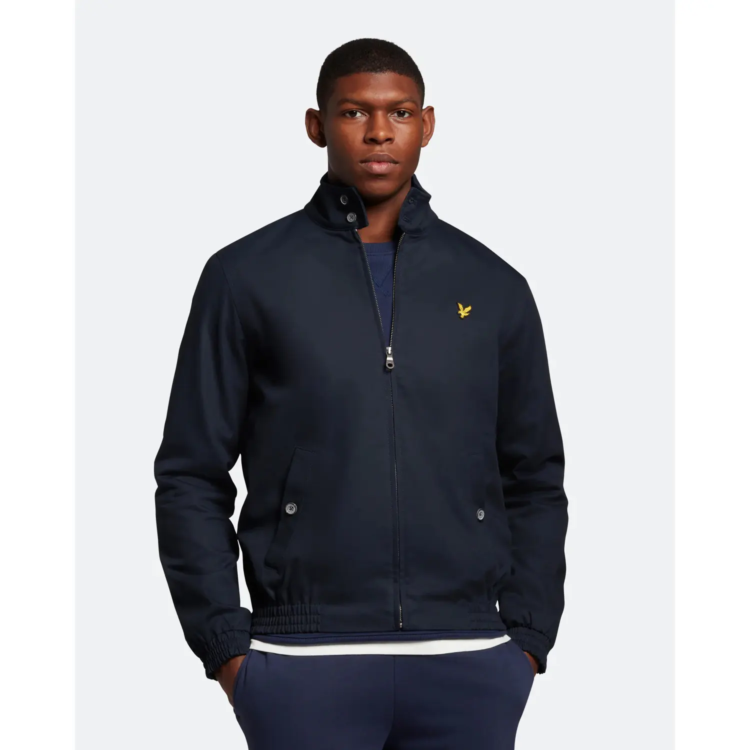 Waterproof jacket Lyle & Scott Harrington | Sneak'In