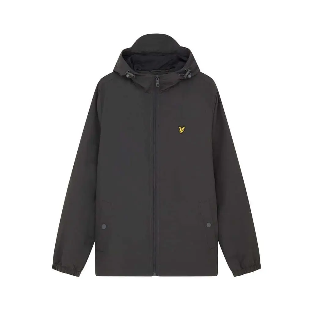 5059775370271 - Hoodie Lyle & Scott