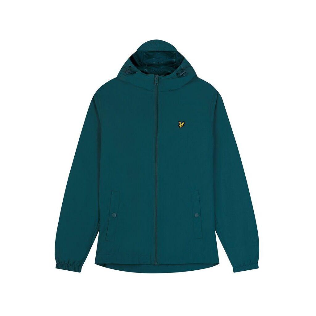 5059775629591 - Kapuzenjacke Lyle & Scott