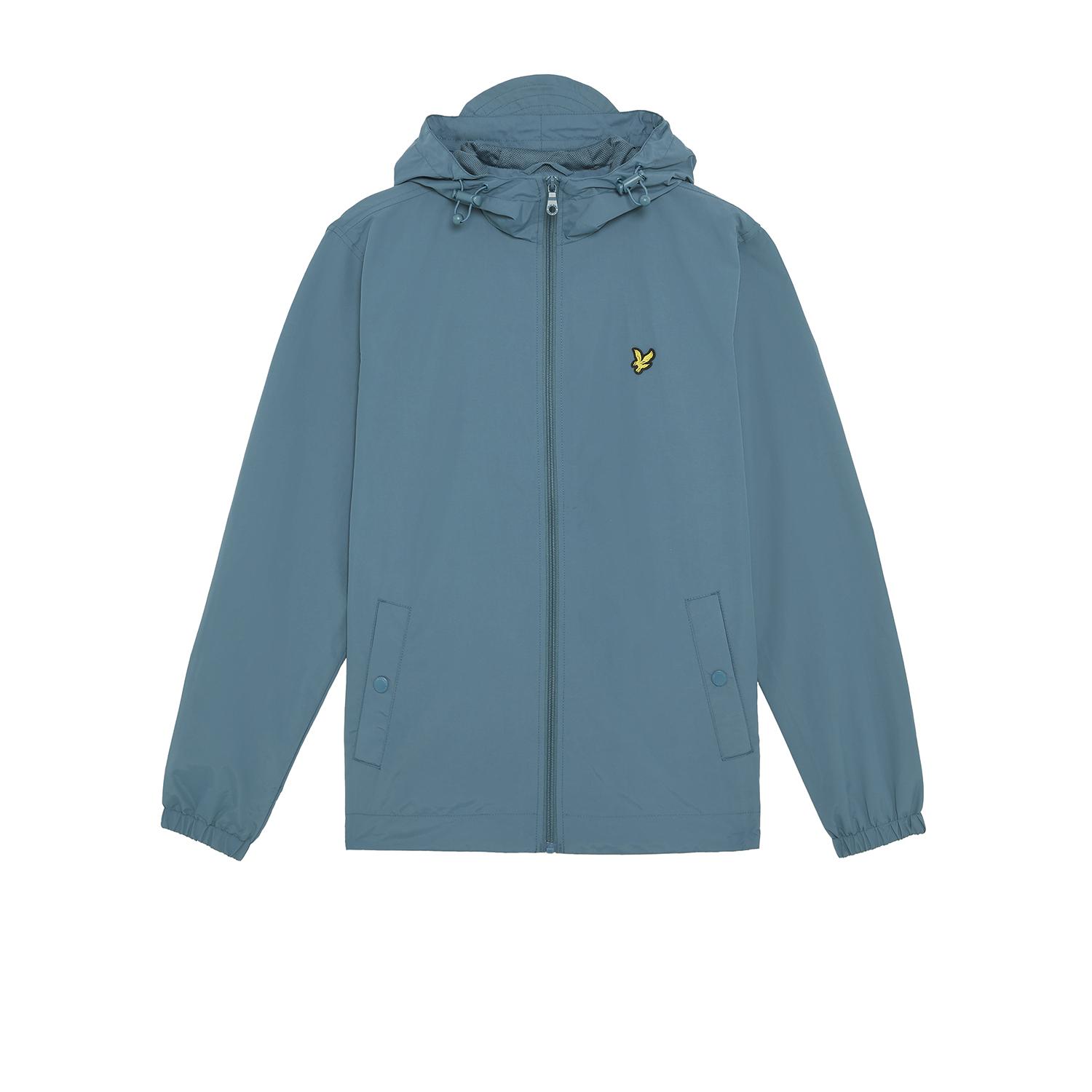 Giacca con cappuccio