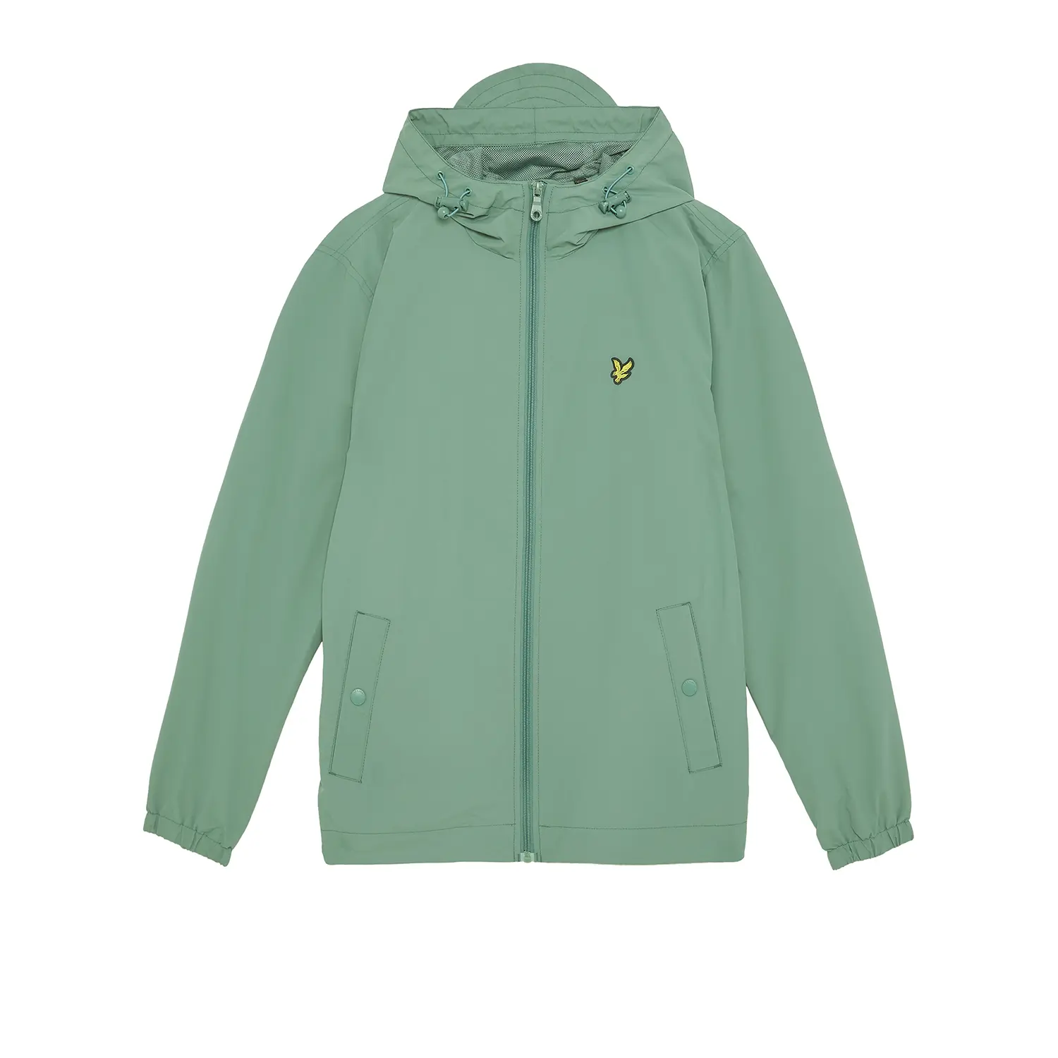 5063560839409 - Kapuzenjacke Lyle & Scott