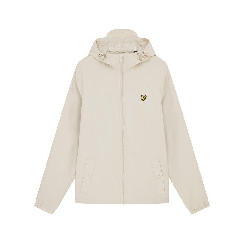 Giacca con cappuccio