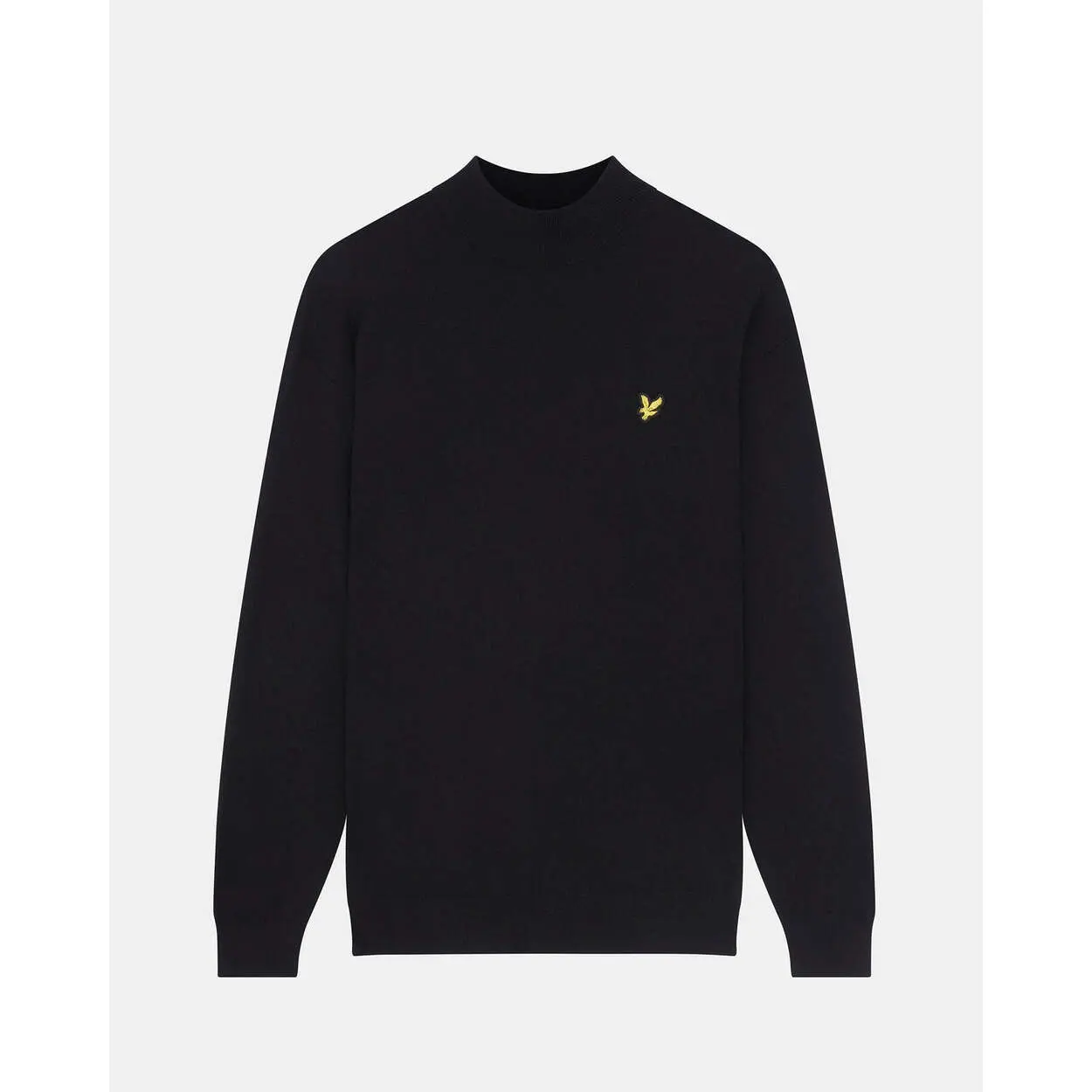Maglione dolcevita