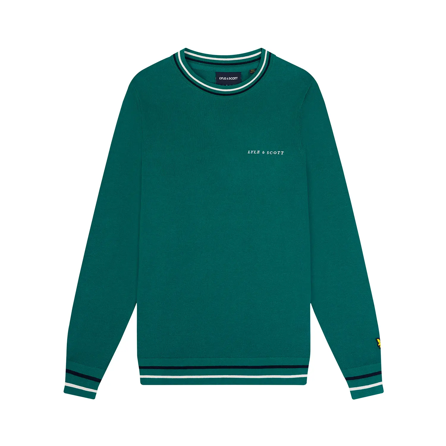 5059775047463 - Pullover Lyle & Scott