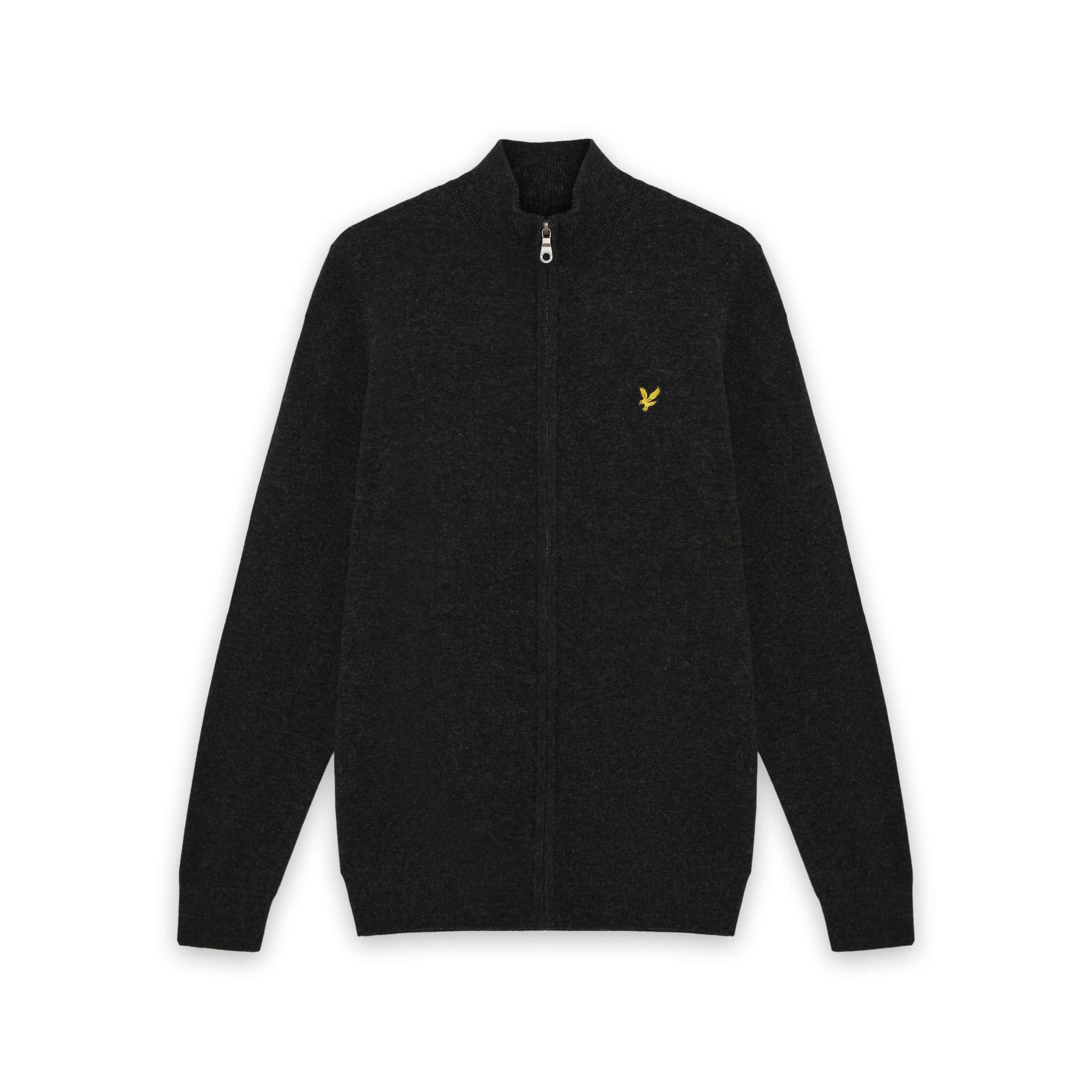 Cardigan+zippee+Lyle+%26+Scott