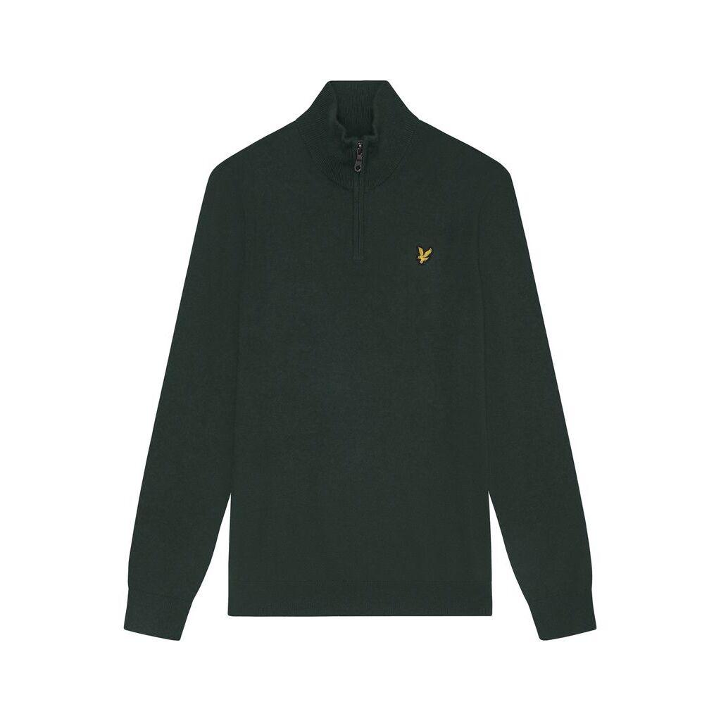 5059775851497 - Merino Baumwollpullover Lyle & Scott
