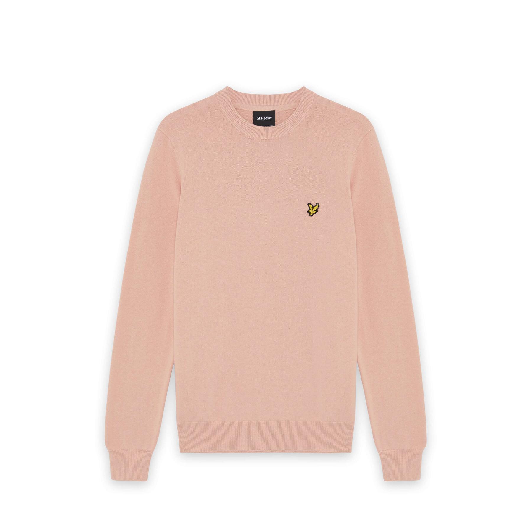 5063560867501 - Baumwollpullover Lyle & Scott