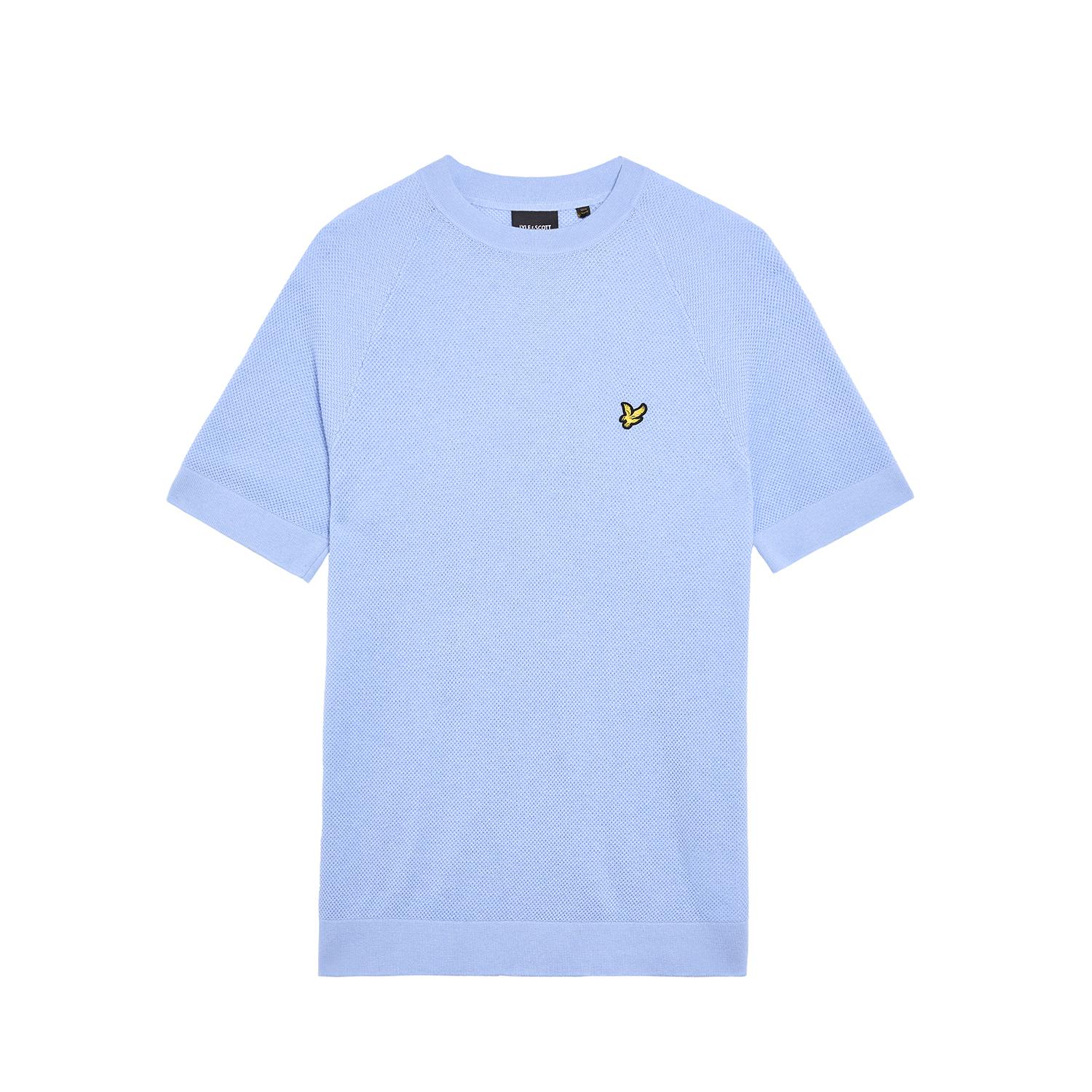 T-shirt  Linen Blend