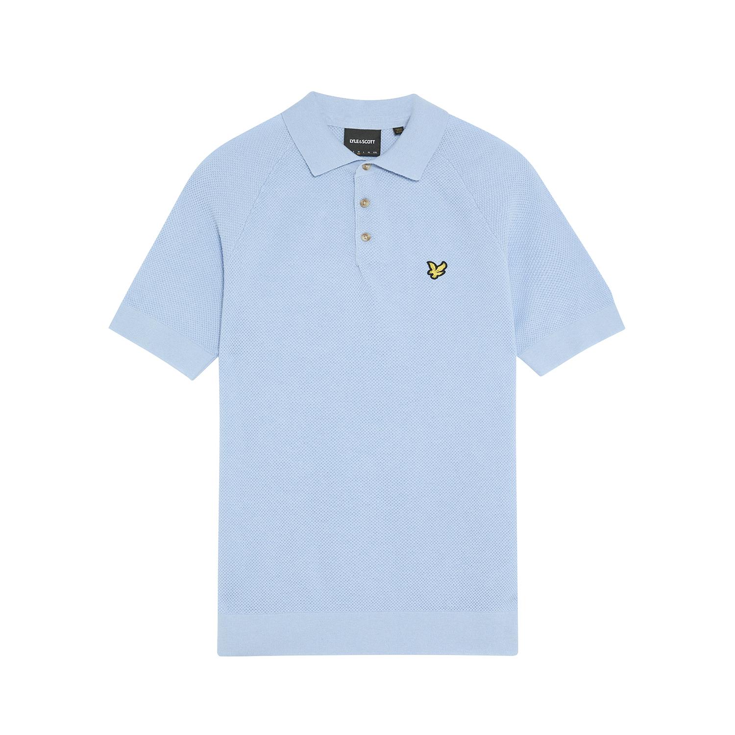 Polo  Linen Blend