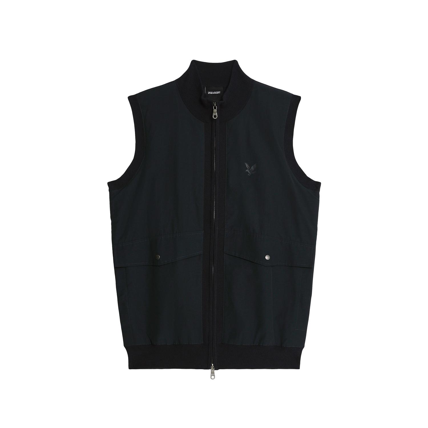 5059775842525 - Hybride Weste ohne Ärmel Milano