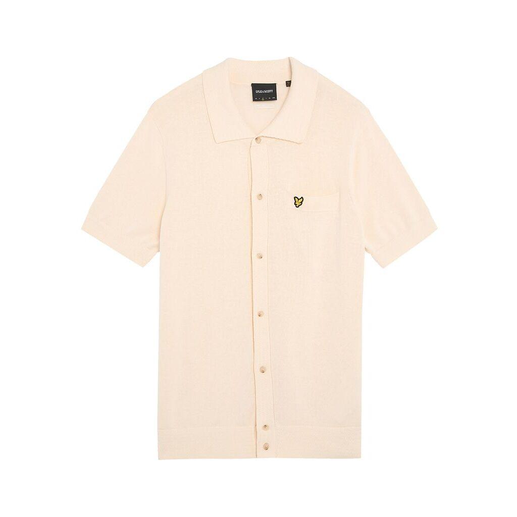 5059775969031 - Hemd Lyle & Scott