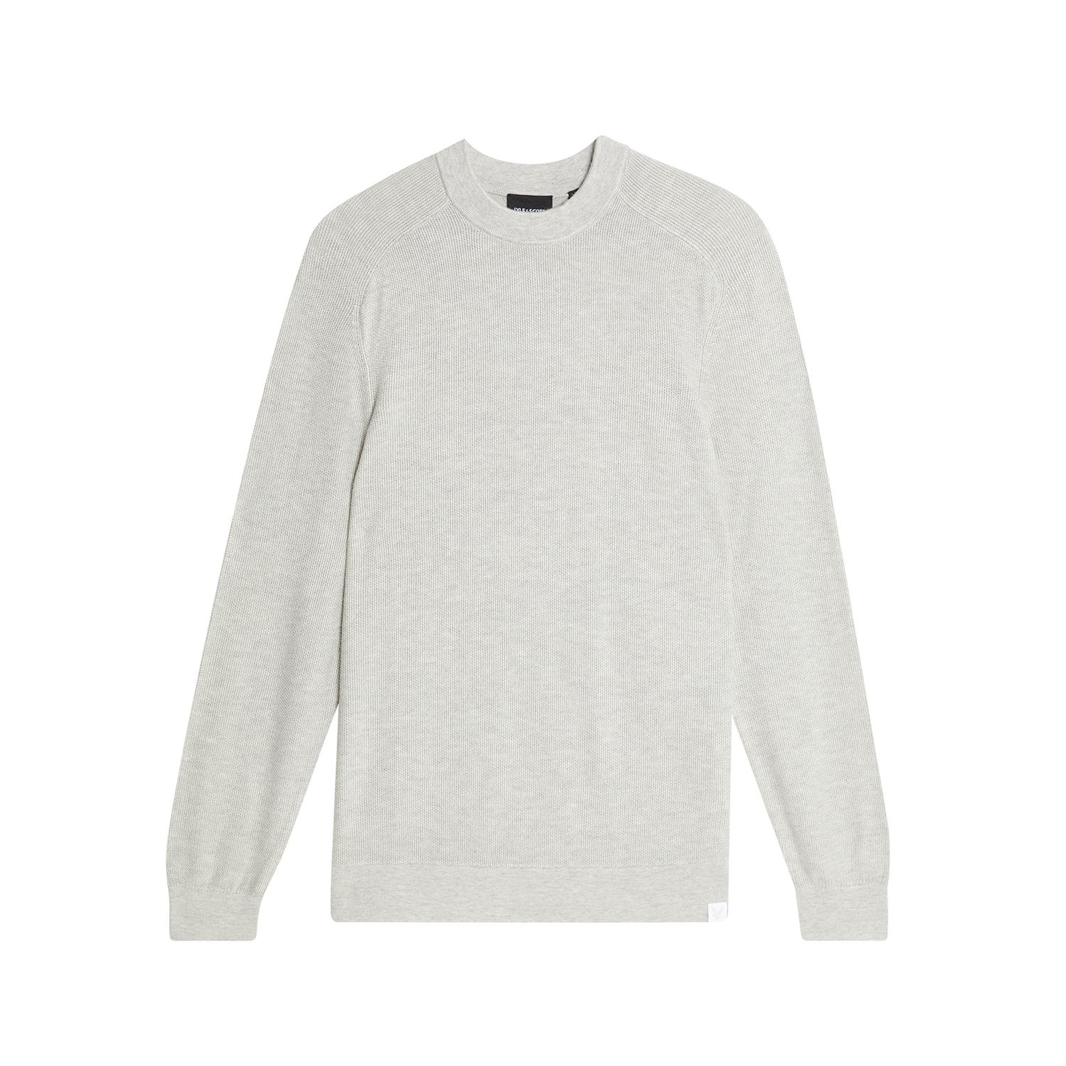 Maglione dolcevita da donna  Pique