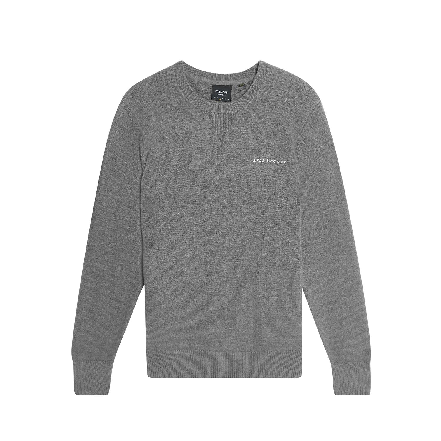 Maglione a collo alto  Script