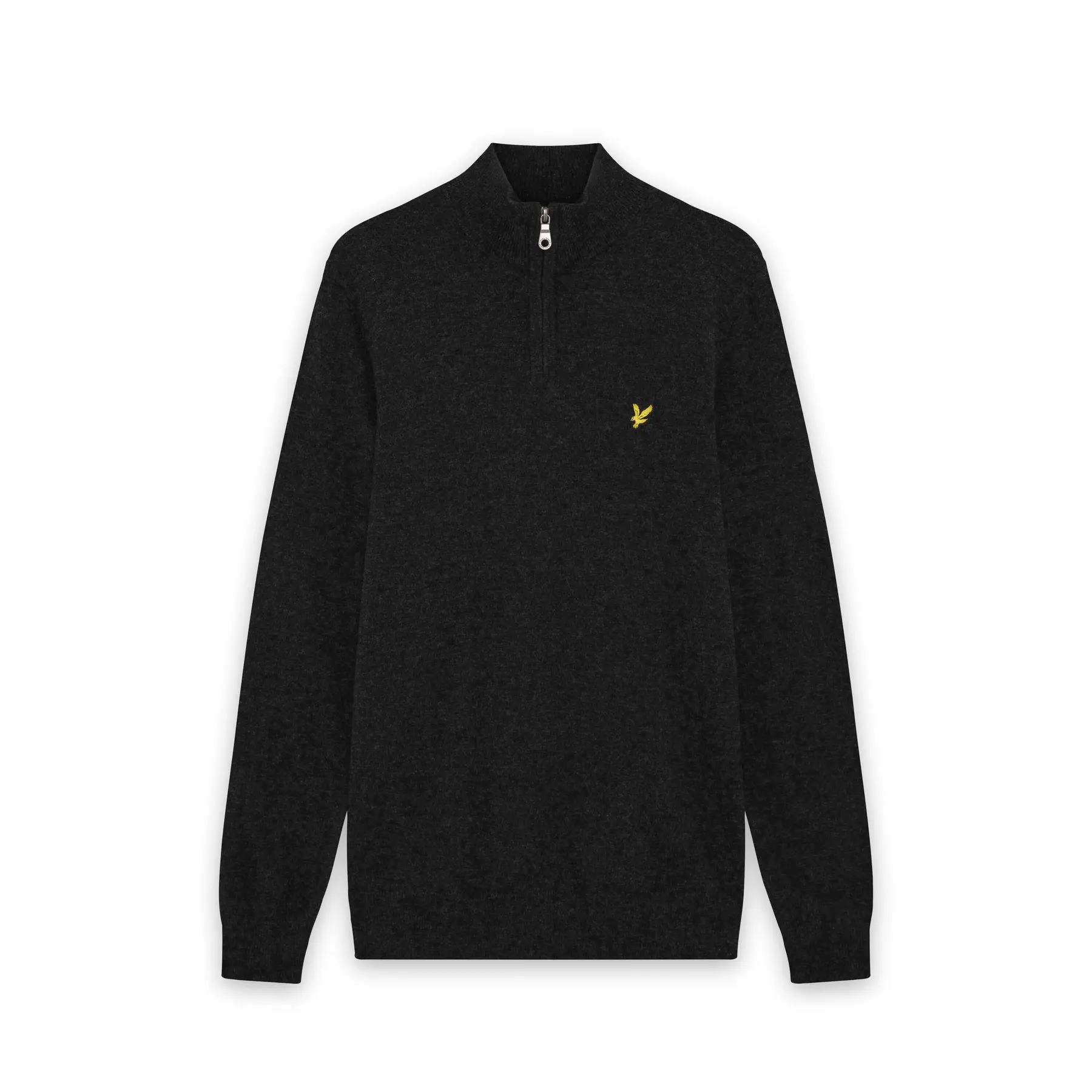Zip-Hoodie Lyle & Scott Lambswool