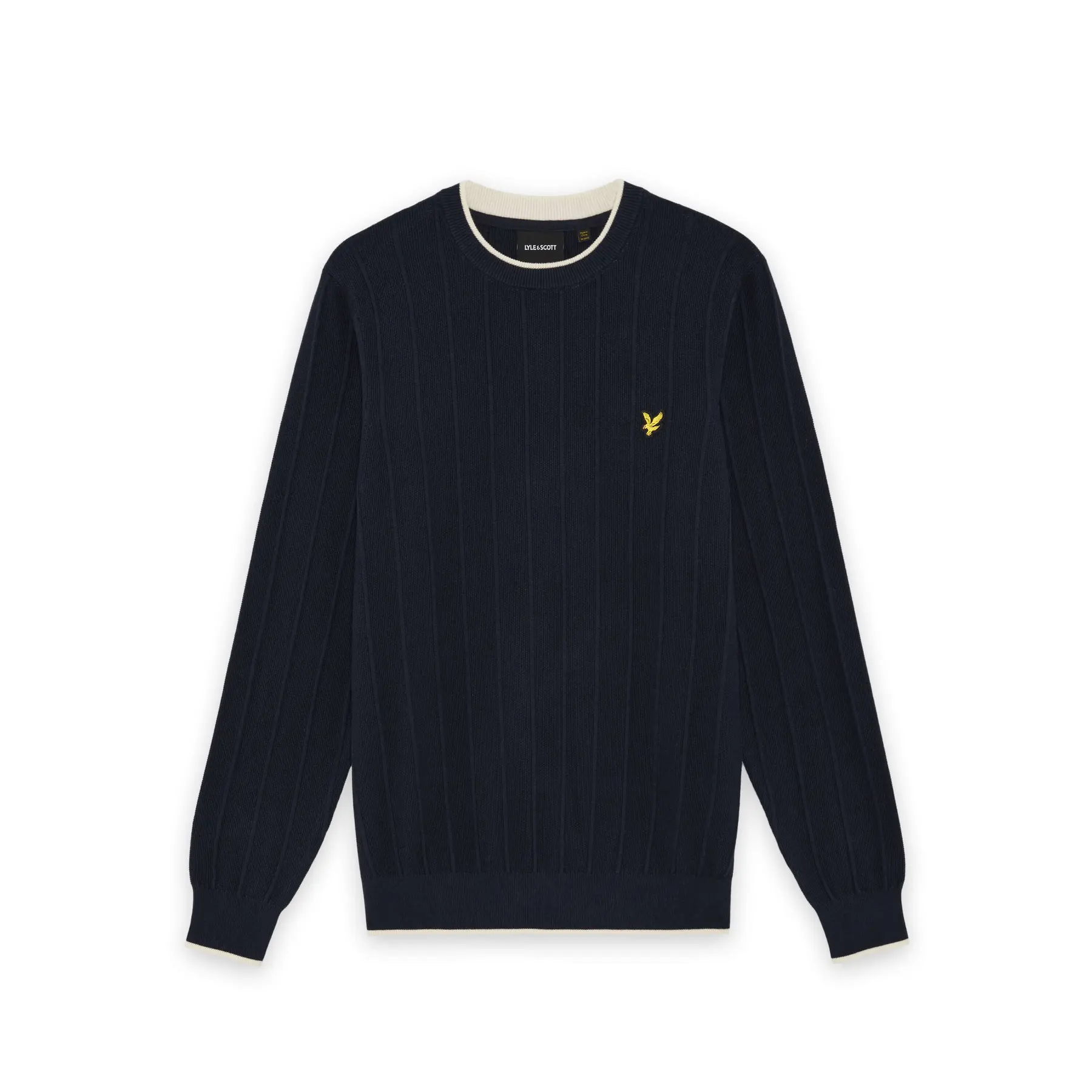 5063560887110 - Strickpullover Lyle & Scott