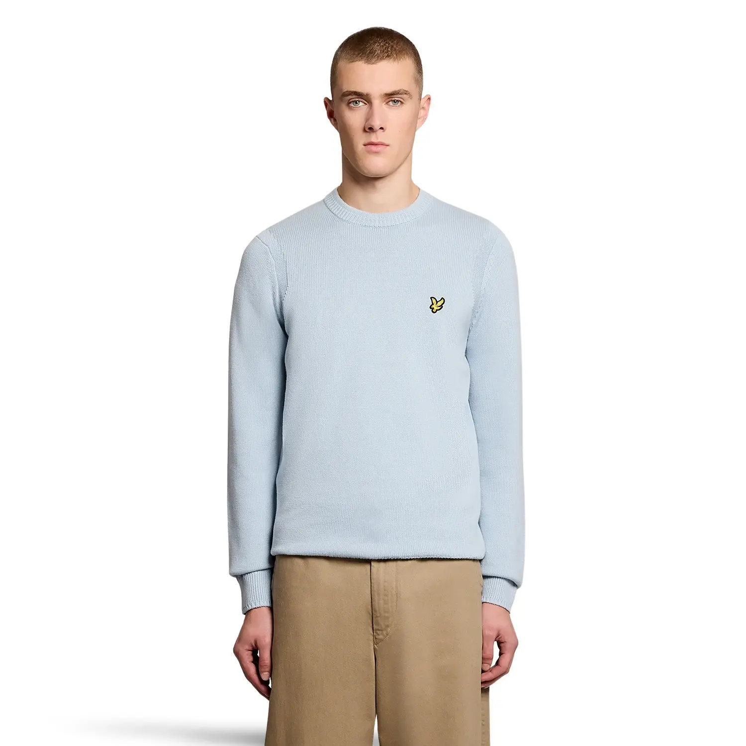 5063560855706 - Pullover Hybrid Collar