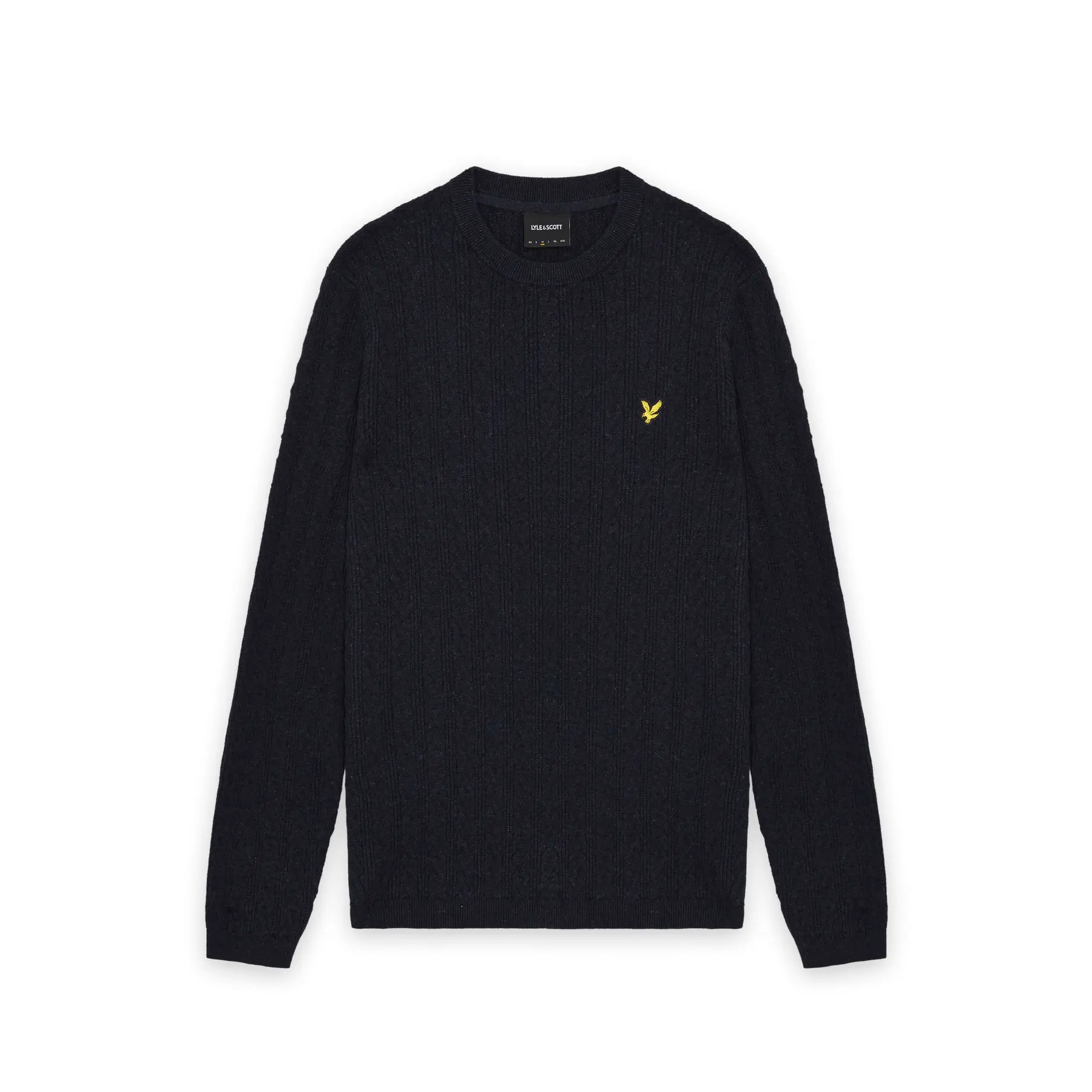 5063560856116 - Pullover Lyle & Scott