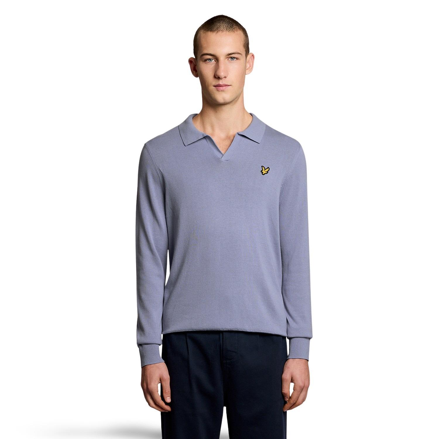 Polo in cotone