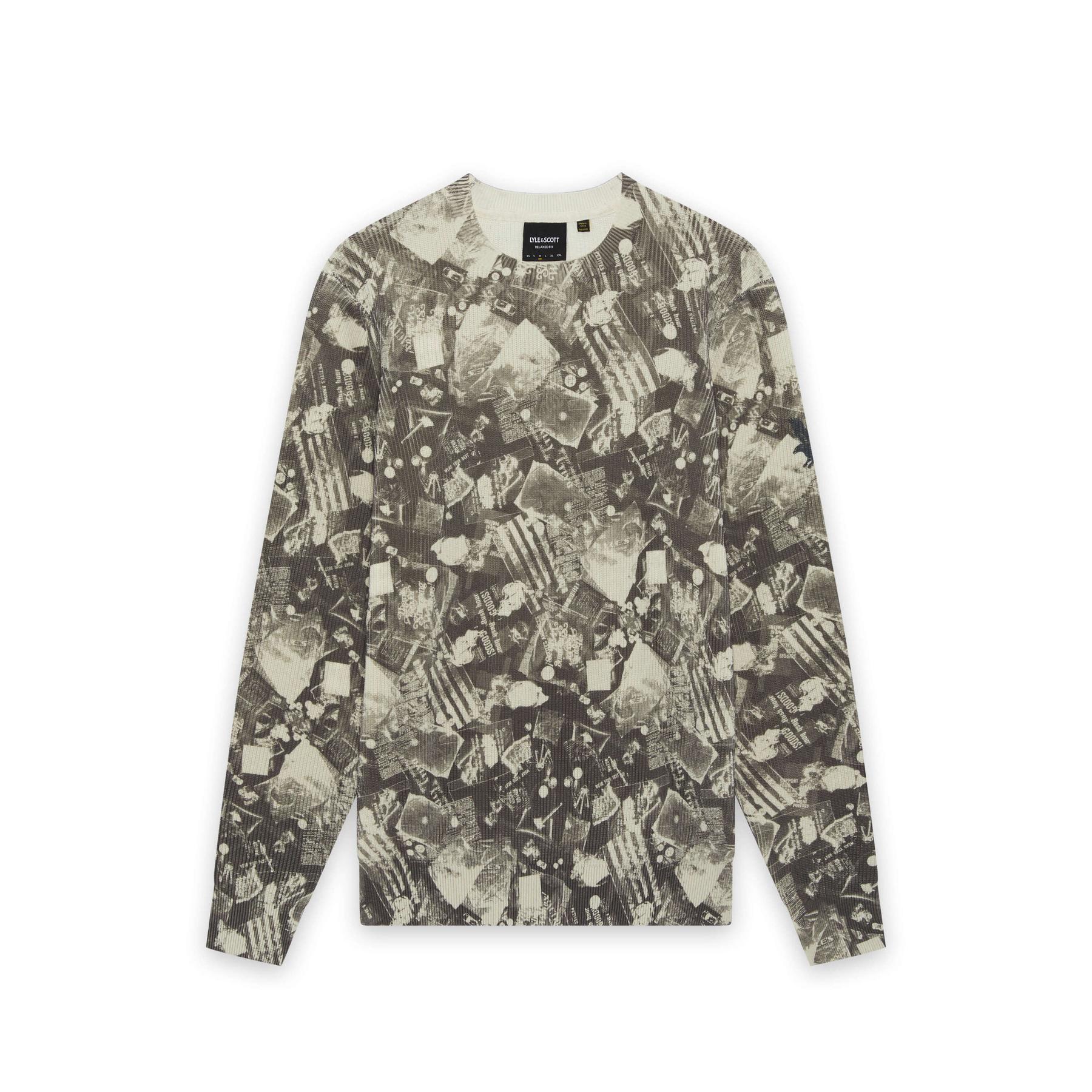 Maglione  Industrial