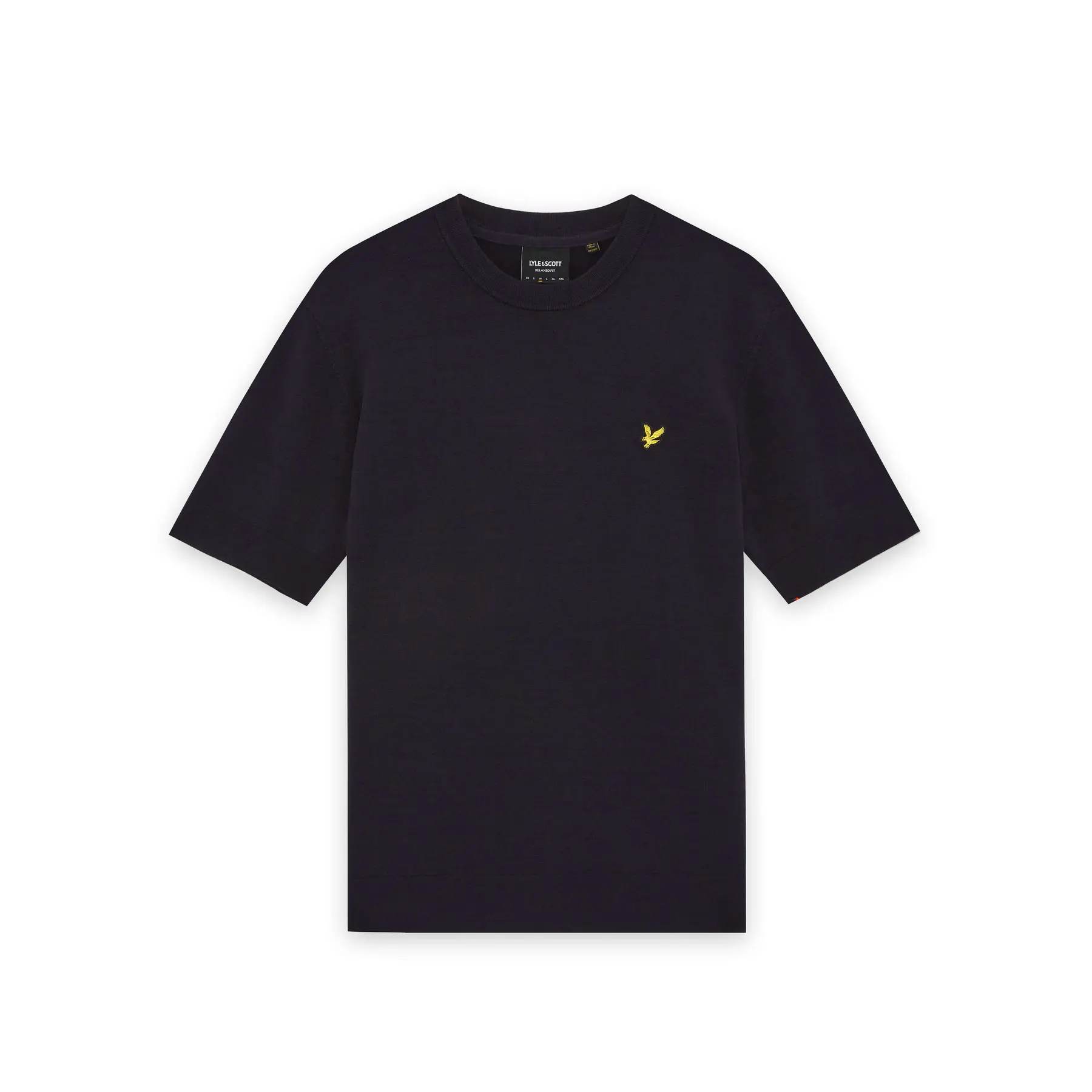 5063560856741 - Lässiger Pullover Lyle & Scott
