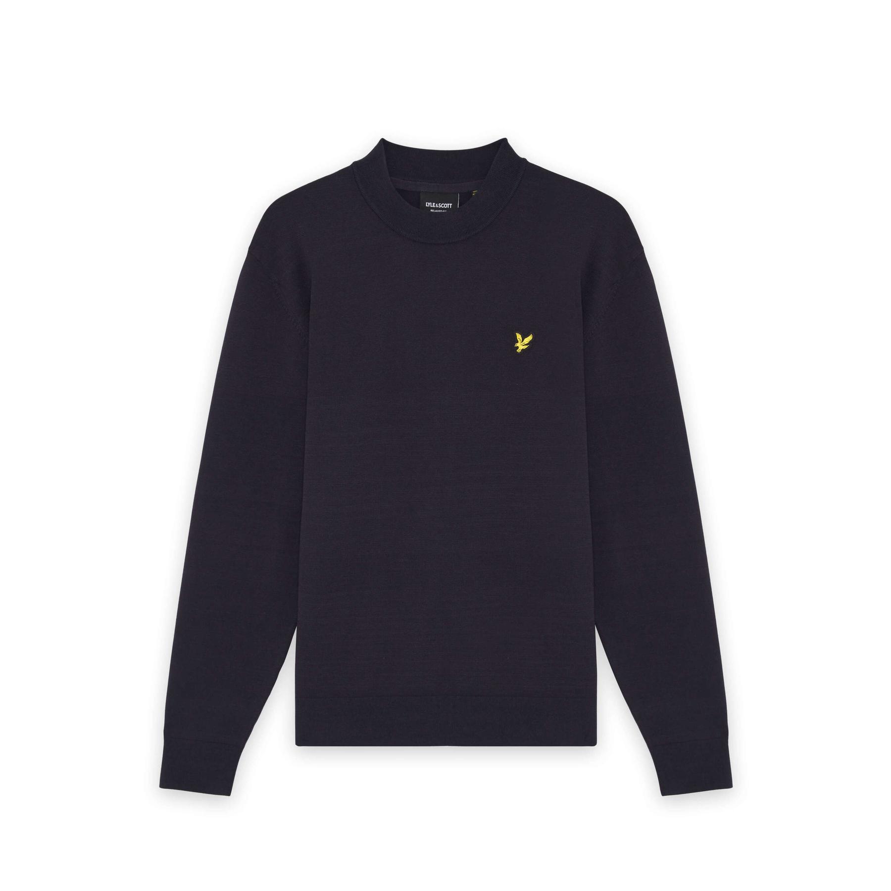 Maglione dolcevita da donna