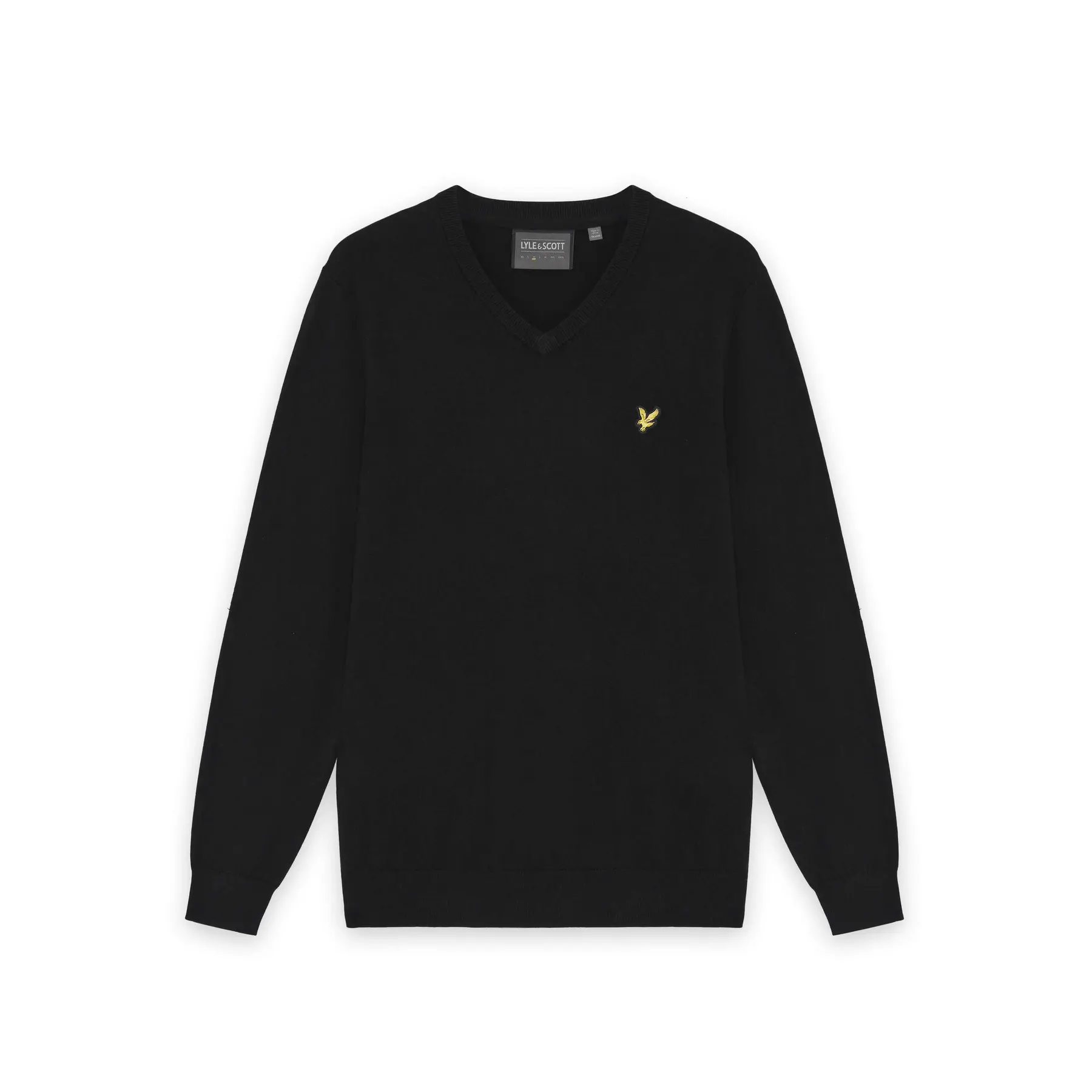 V-Neck-Pullover Lyle & Scott