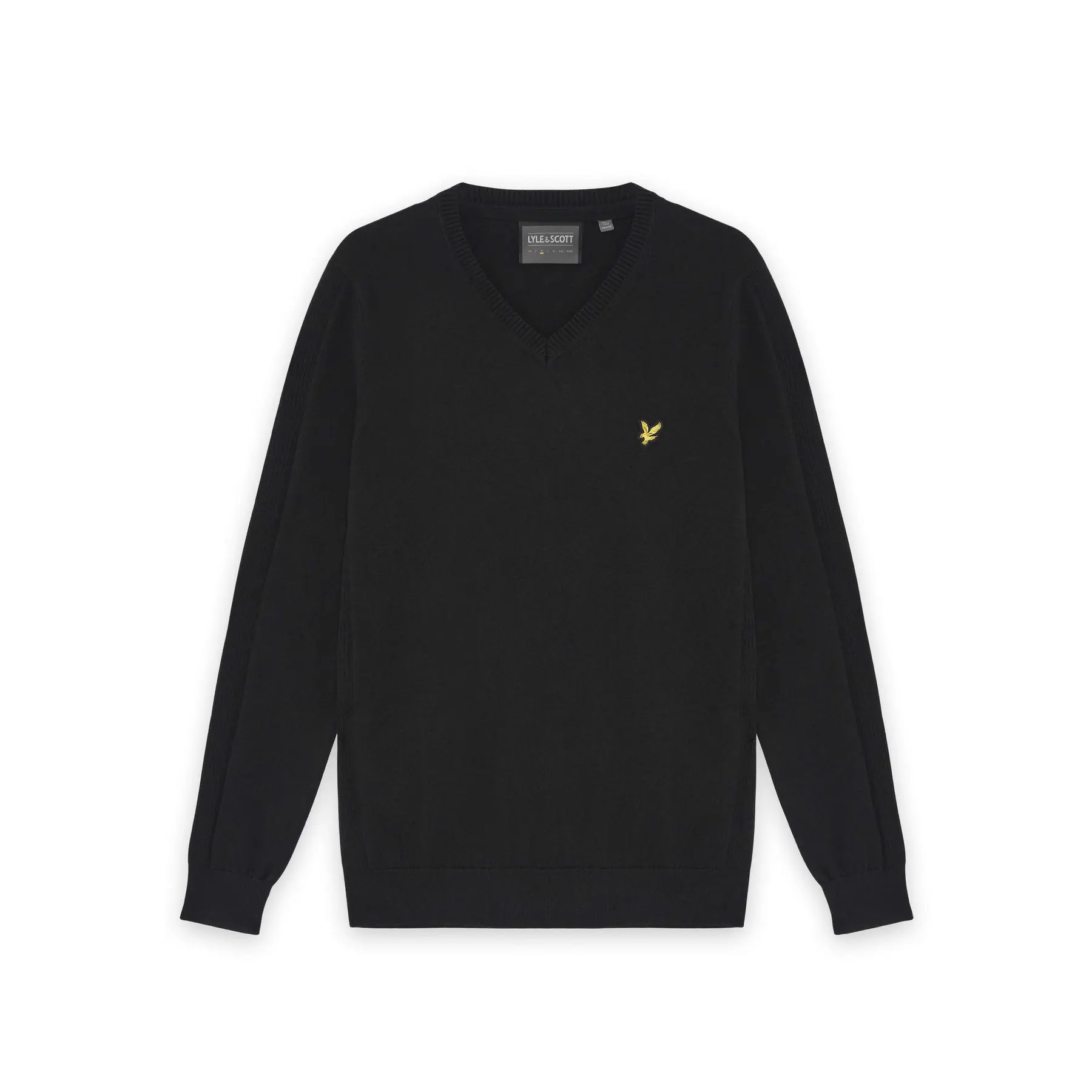 5063560902608 - Pull col V Golf 1874