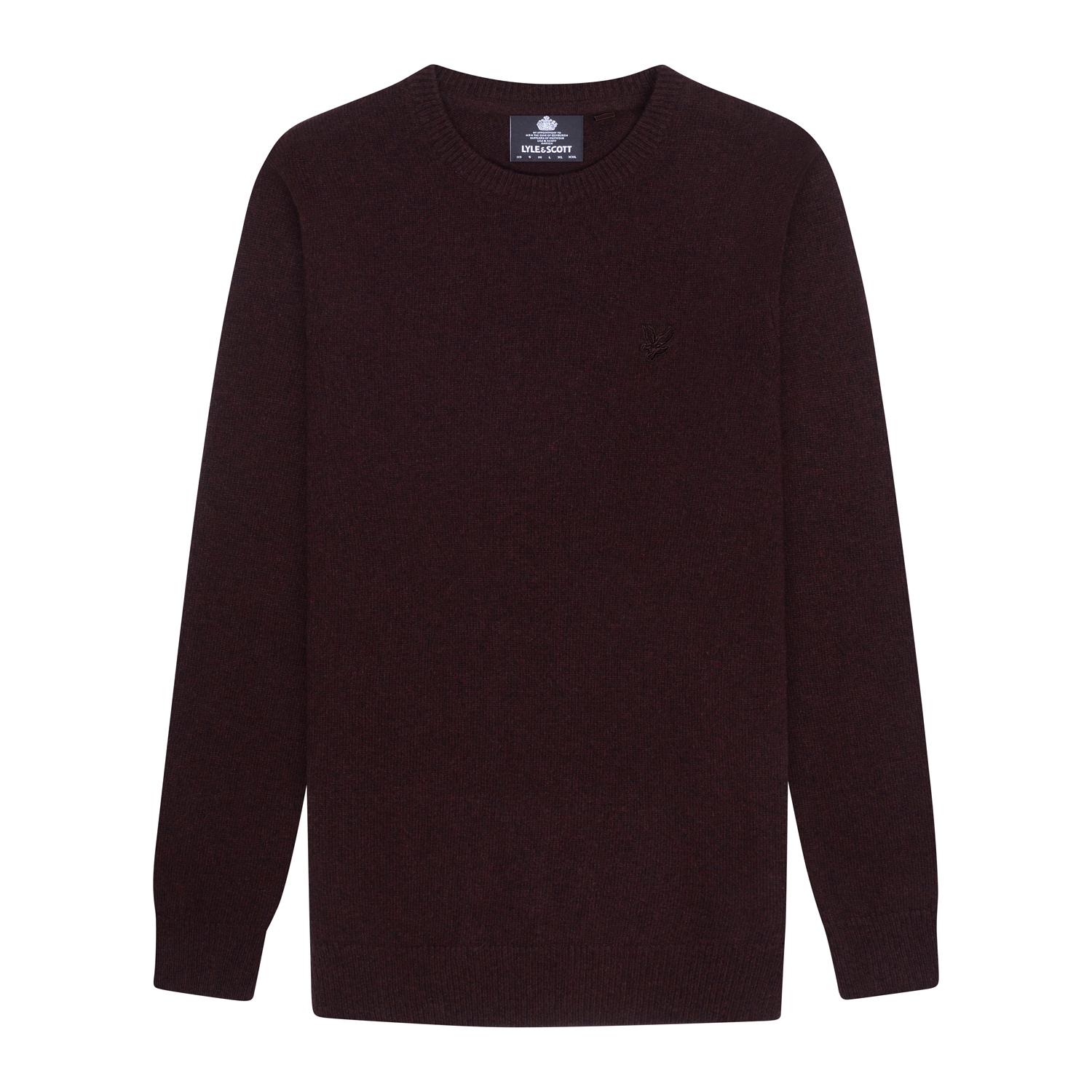 5059775593328 - Sweatshirt mit Rundhalsausschnitt Tonal Eagle