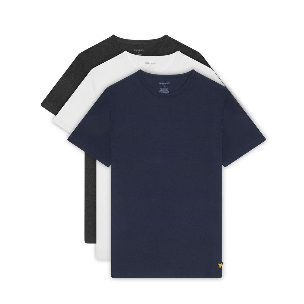 5059775680912 - T-Shirt Basic (x3)