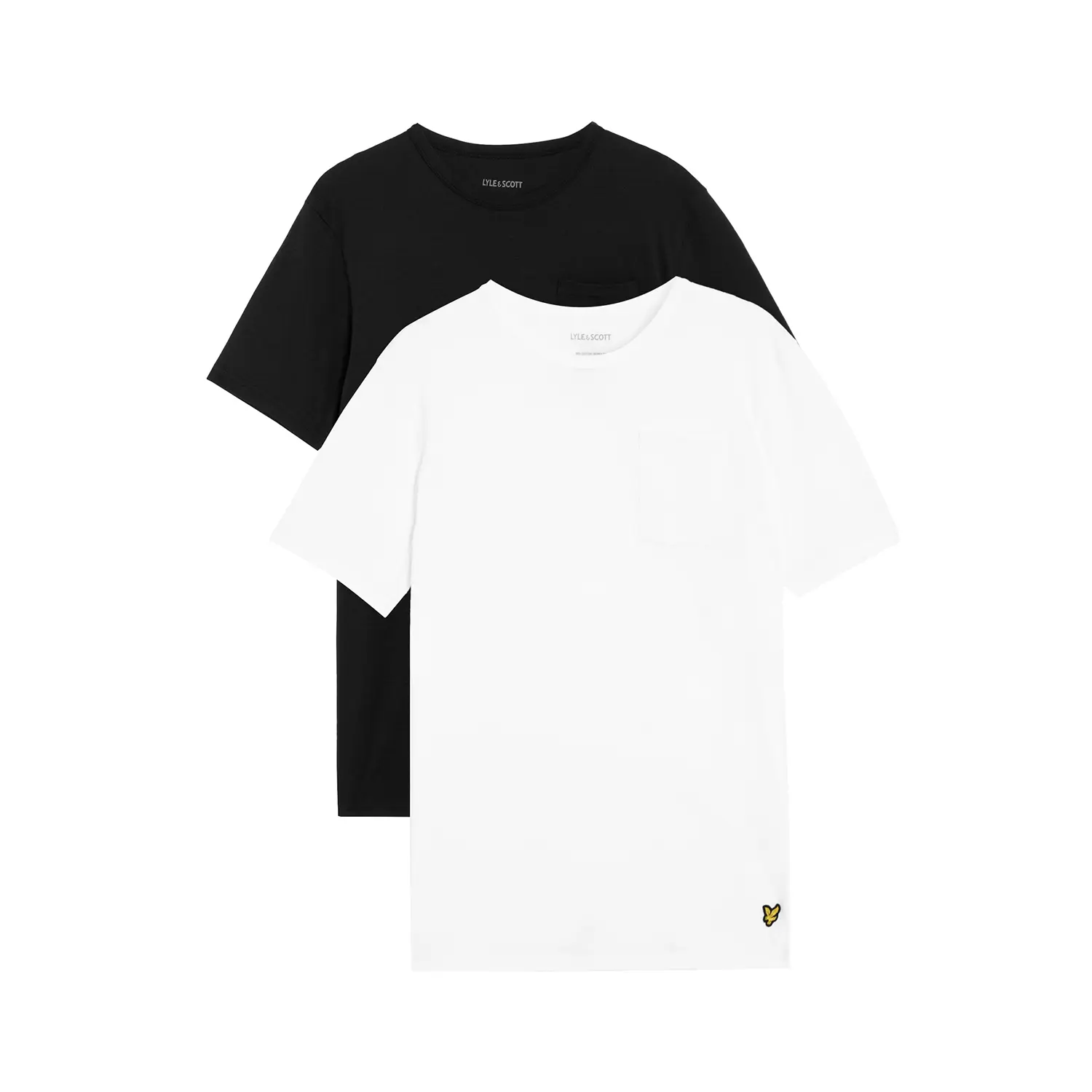 5063560835289 - T-Shirt Basic (x2)