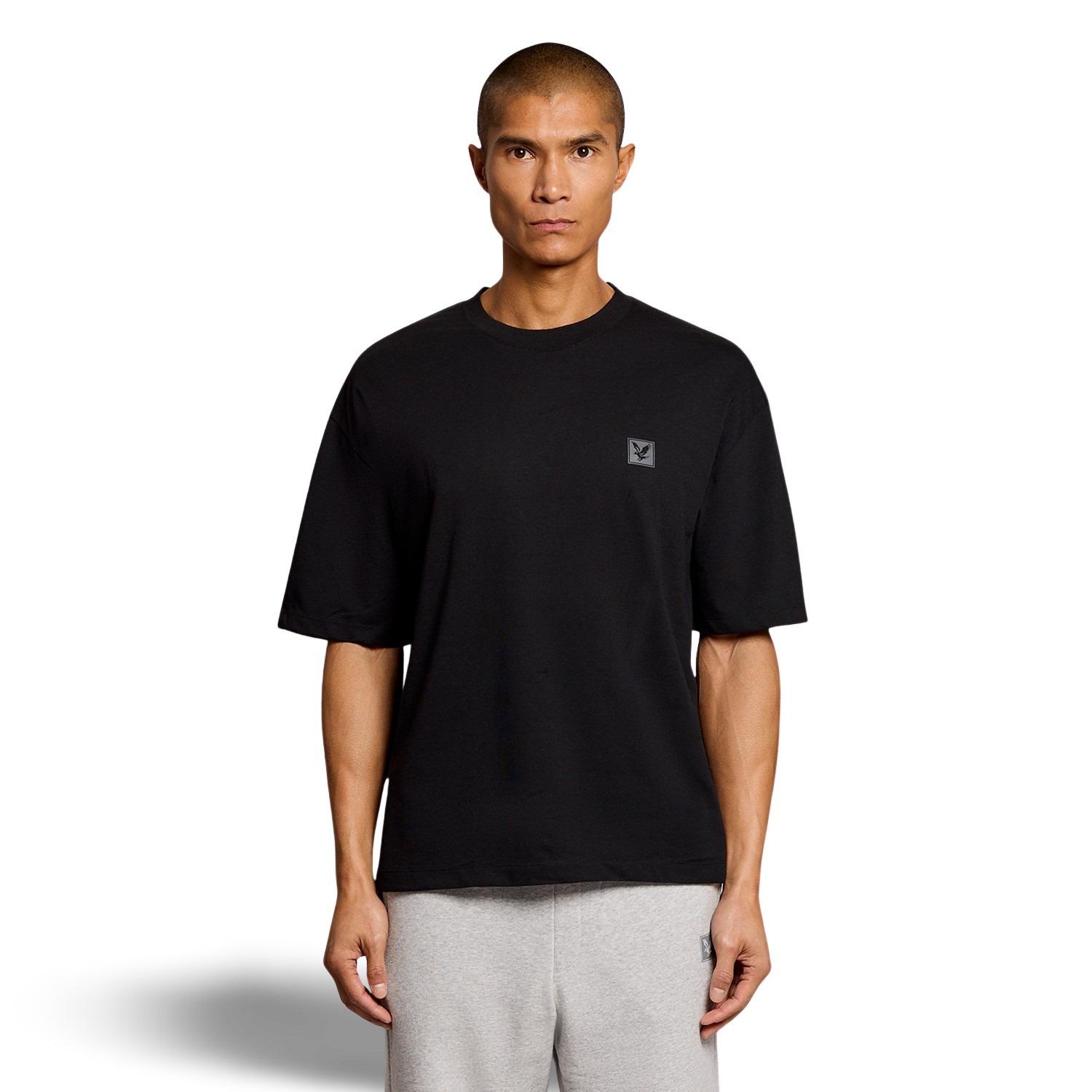 5063560911754 - T-Shirt (x3)