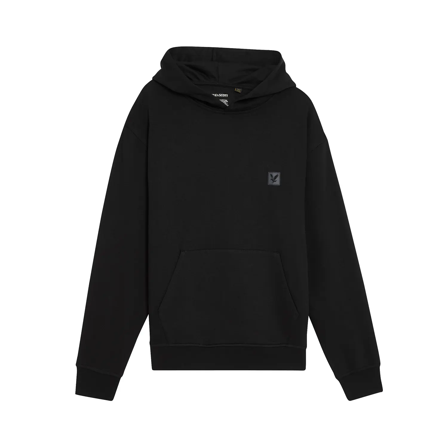 5063560836552 - Hoodie Loungewear